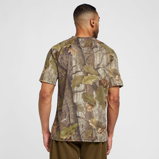 QW Evo Short Sleeve