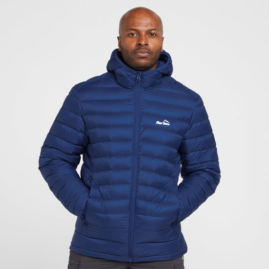 Men’s Loch Down Hooded Jacket