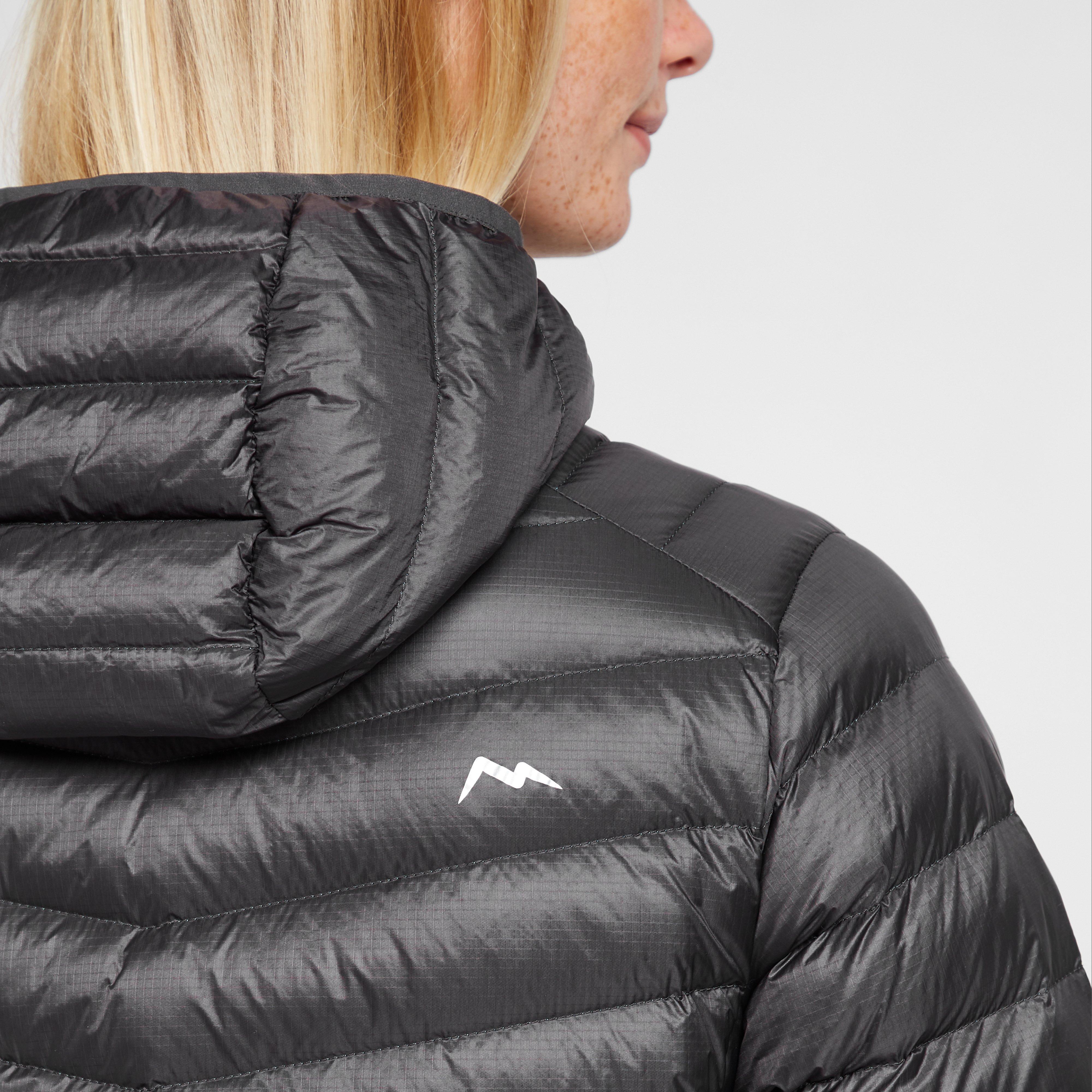 Women’s Loch Down Jacket
