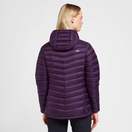 Women’s Loch Down Jacket