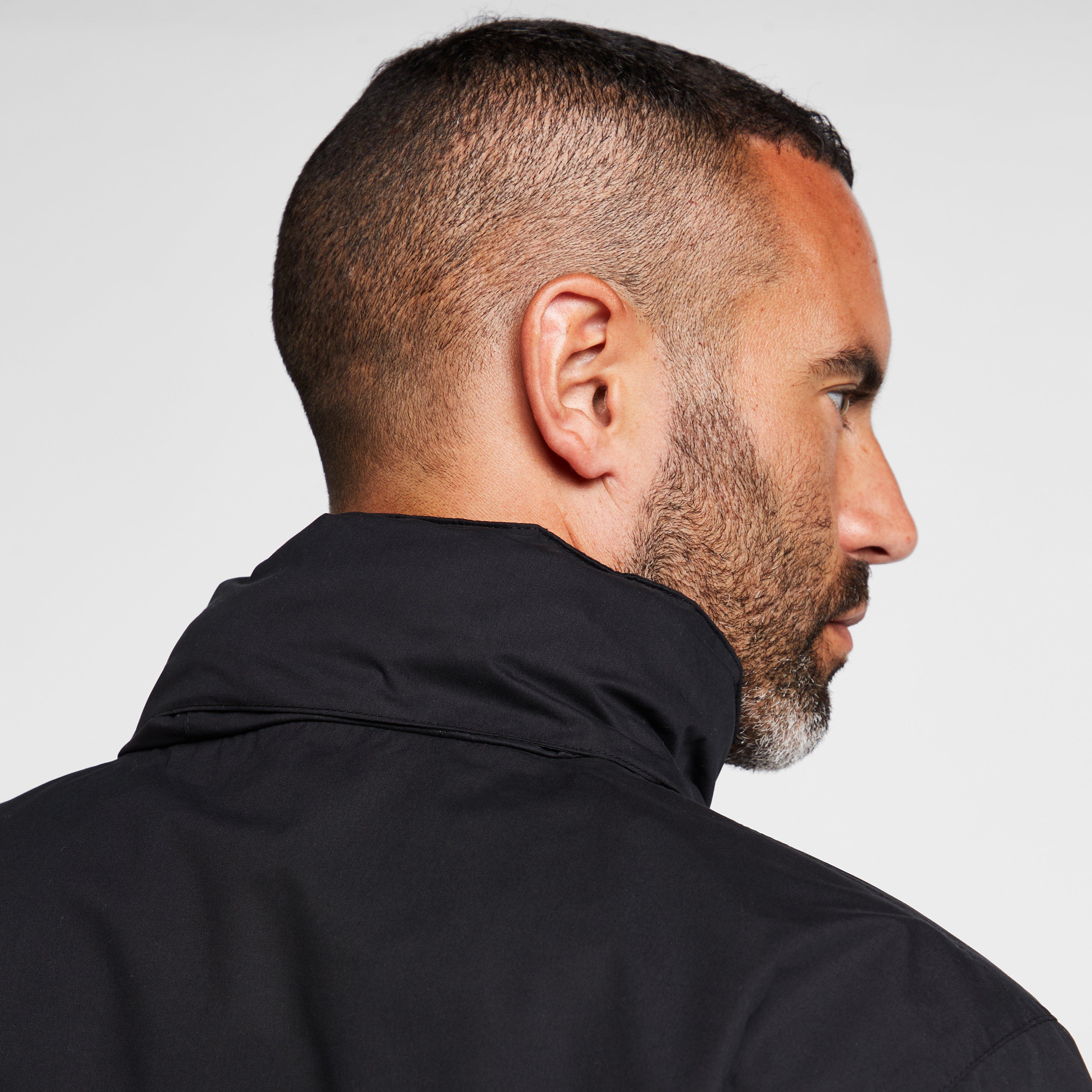 Men's Downpour 3 in 1 Waterproof Jacket