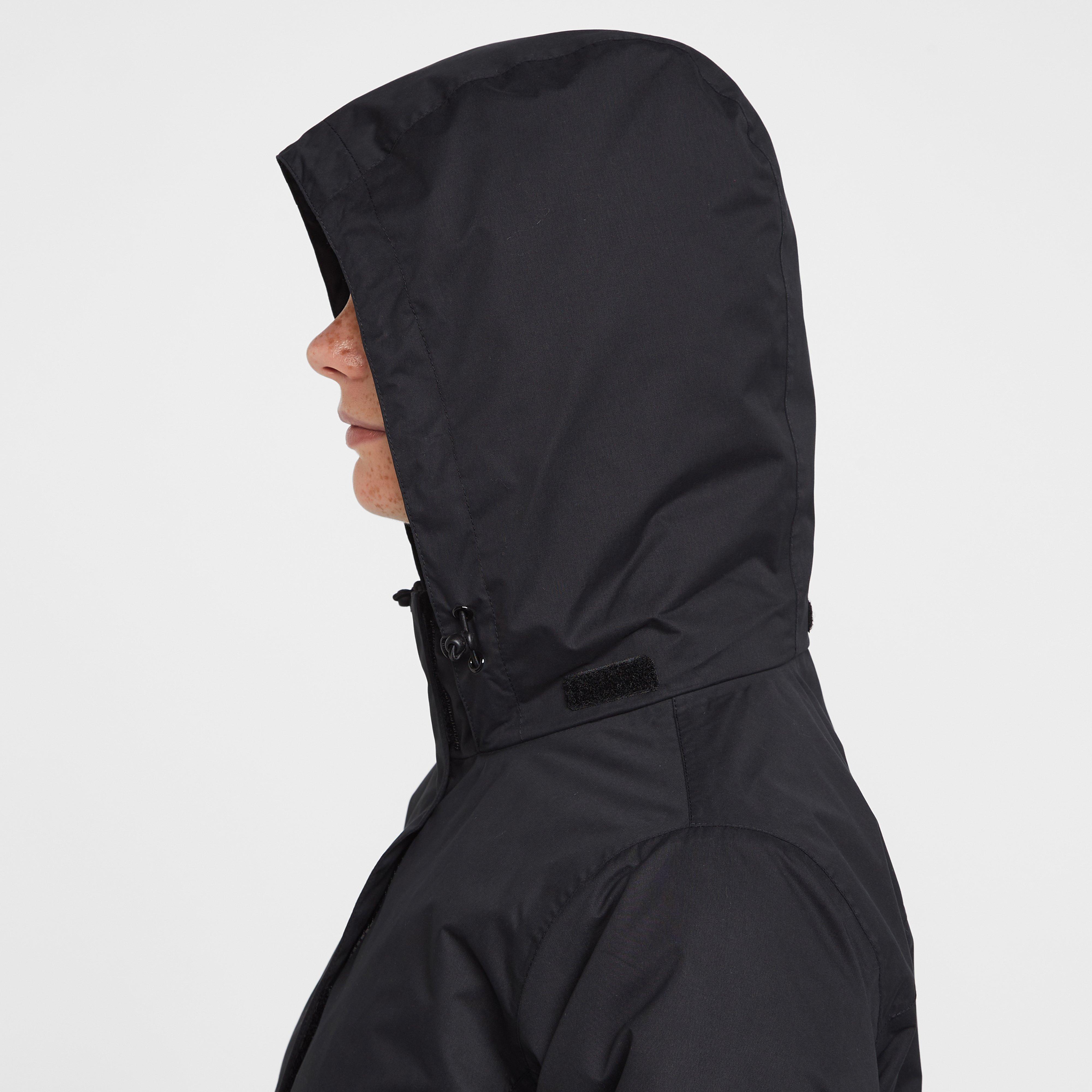 Women’s Downpour 3-in-1 Waterproof Jacket