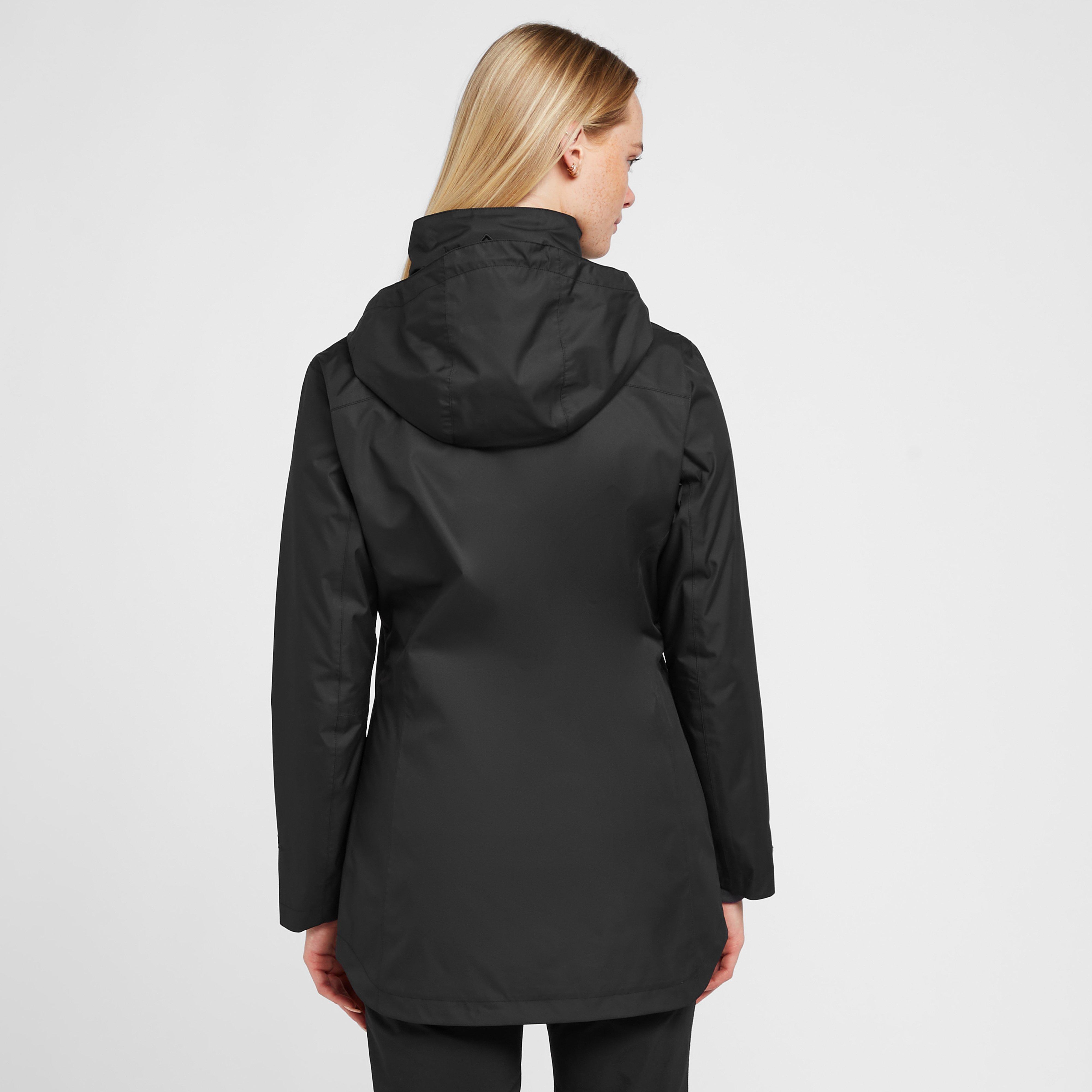 Women's Mistral Long Jacket
