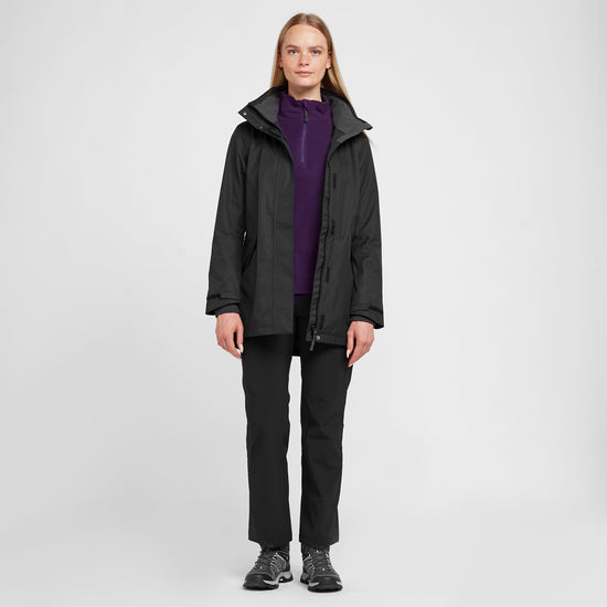 Women's Mistral Long Jacket