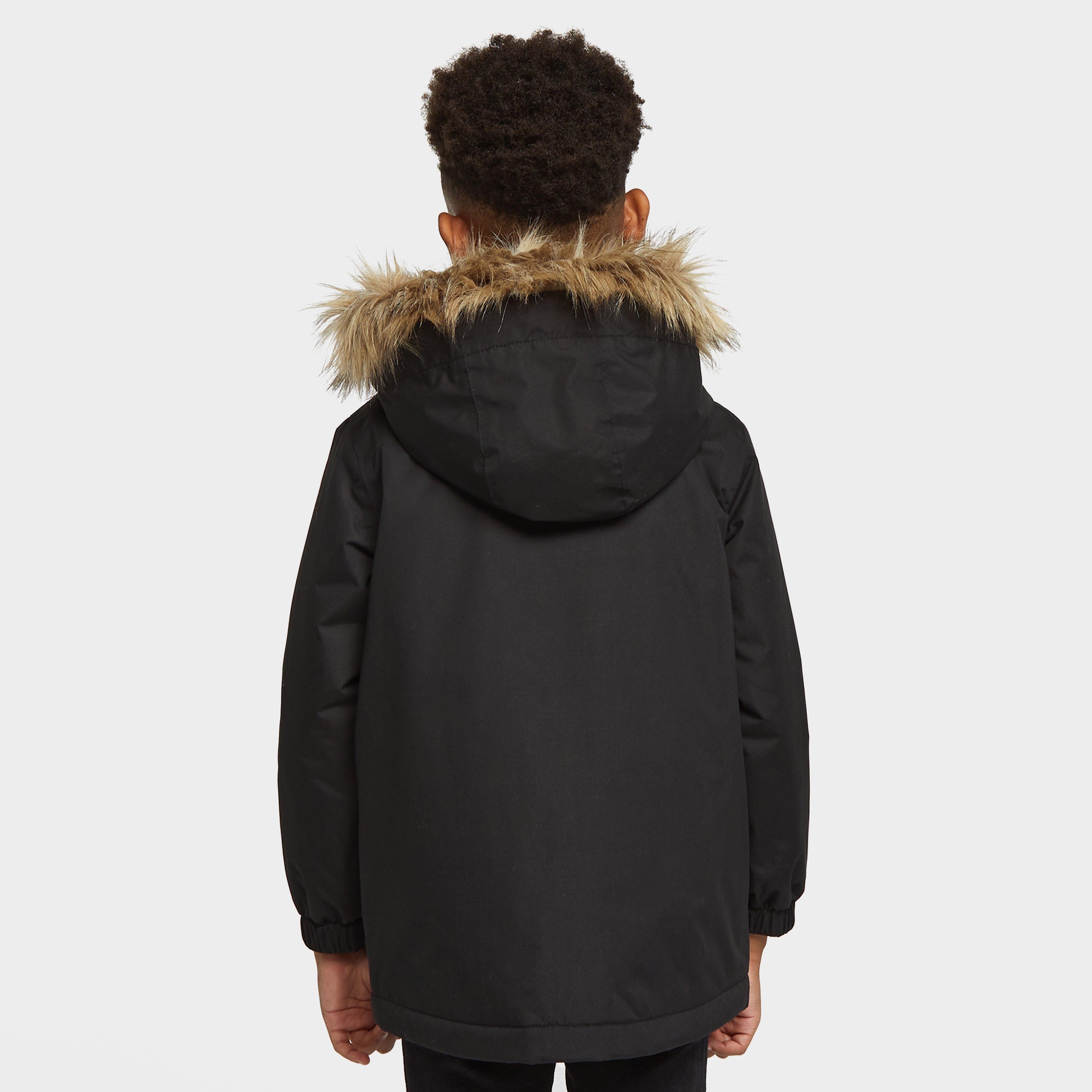 Kids’ Waterproof Parka II