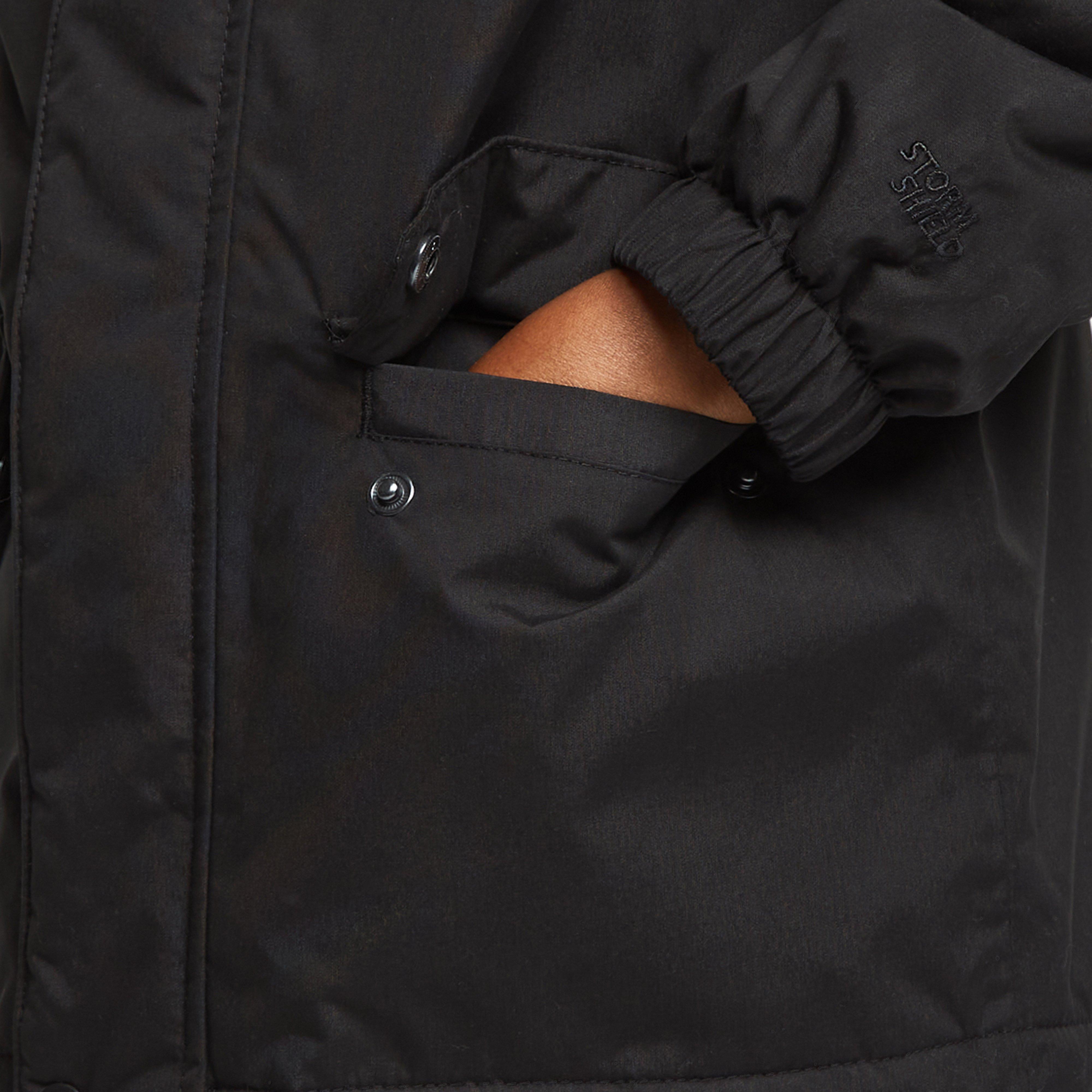 Kids’ Waterproof Parka II