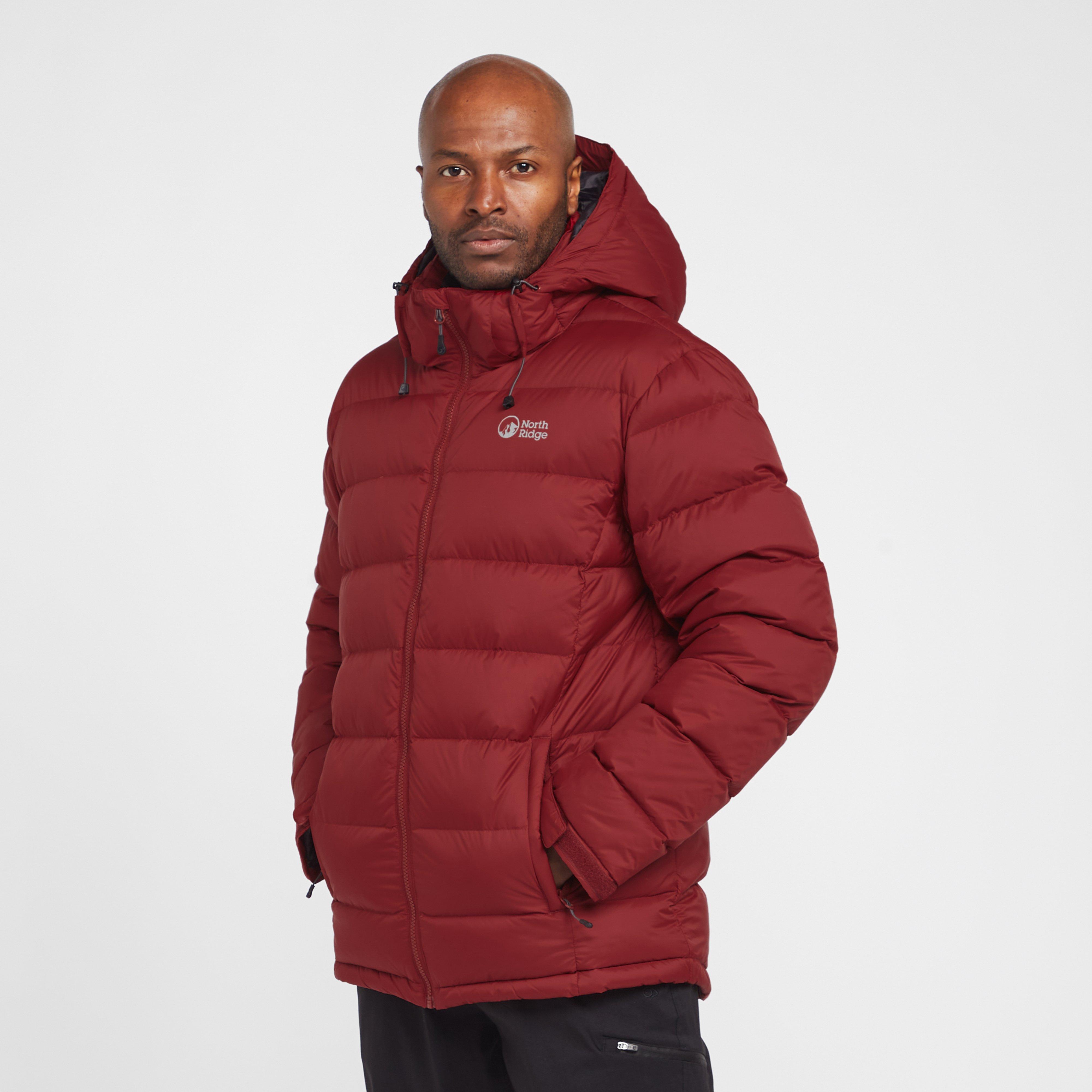 Men's Tech Down II Jacket