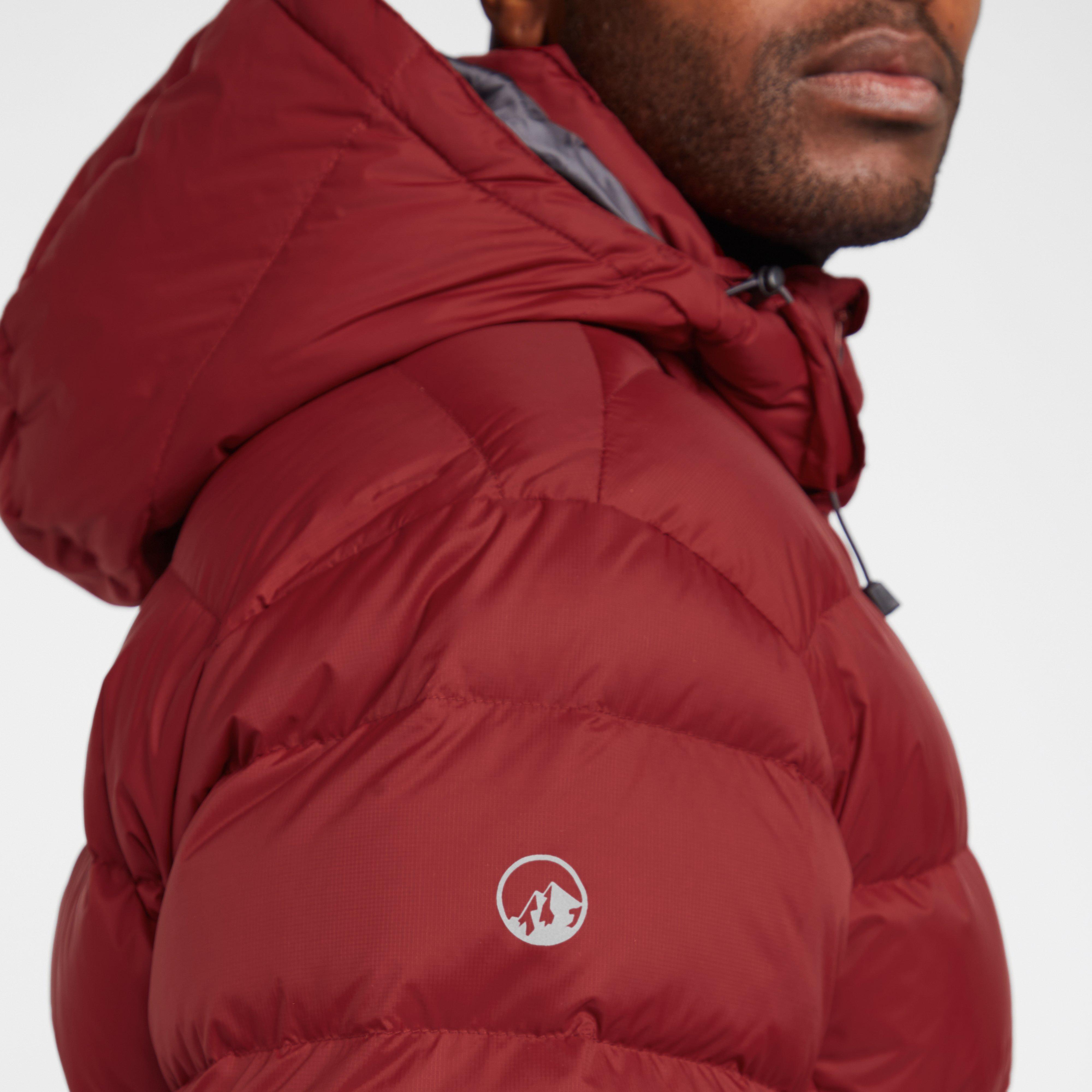 Men's Tech Down II Jacket