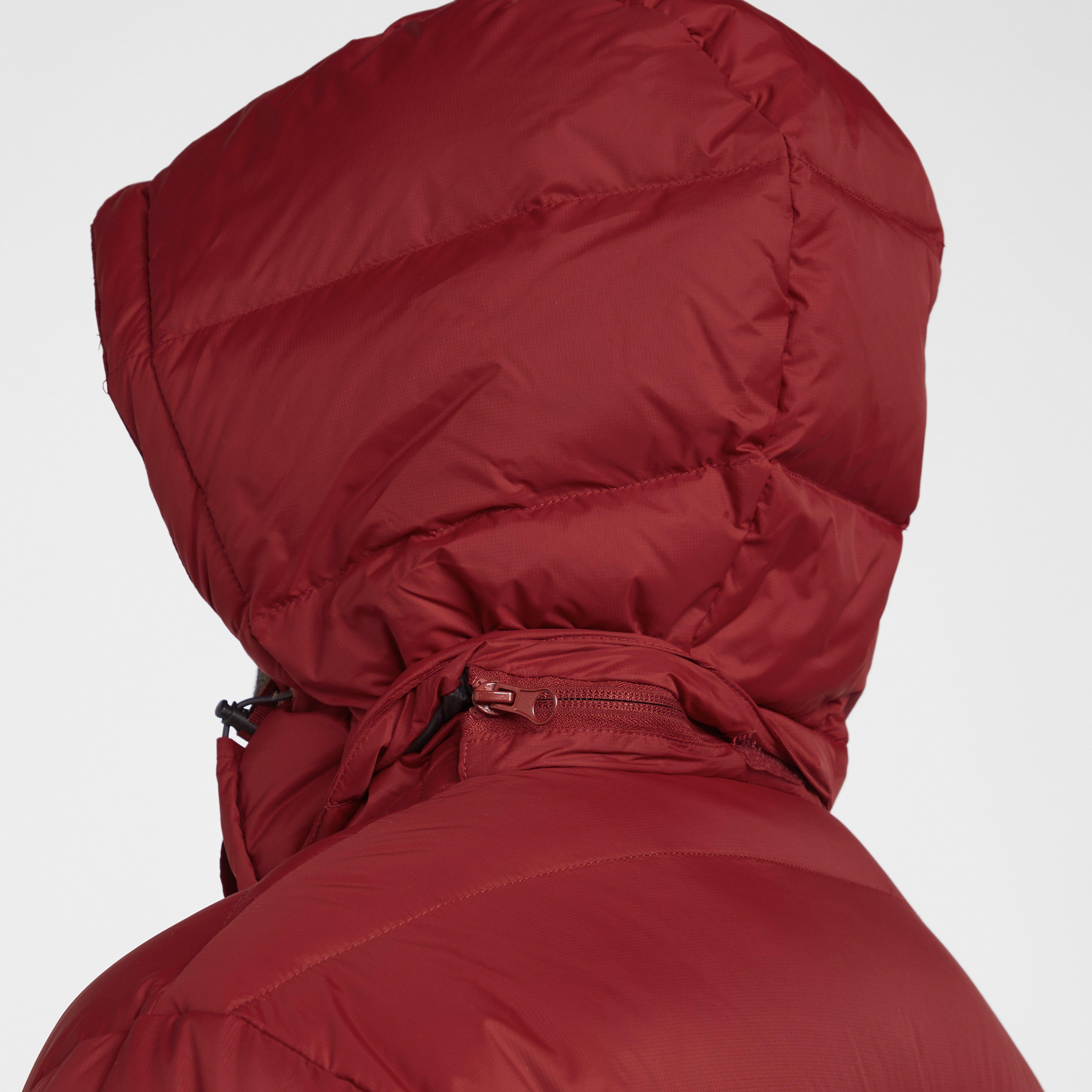 Men's Tech Down II Jacket