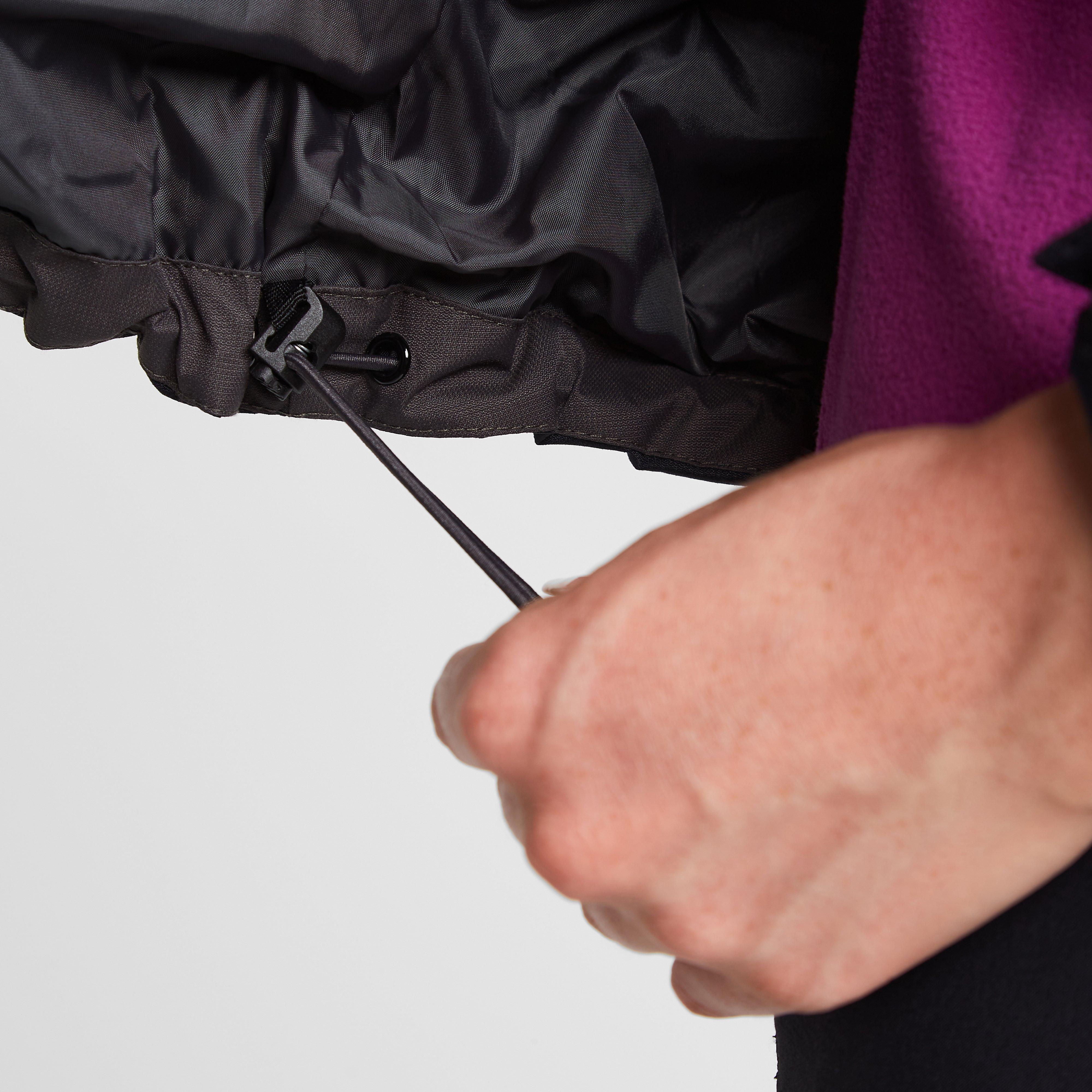 Women's Storm Waterproof Jacket