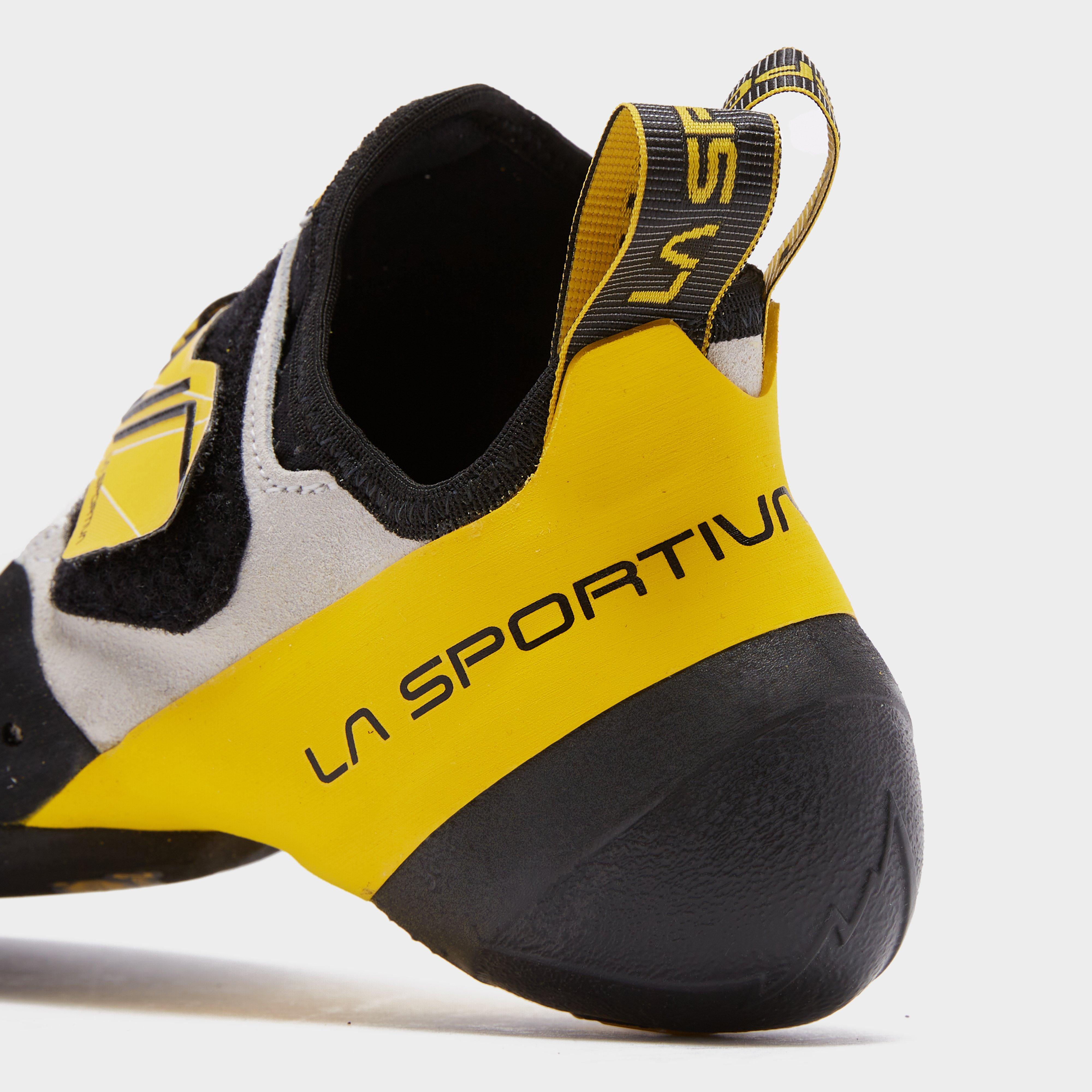 Men’s Solution Climbing Shoes