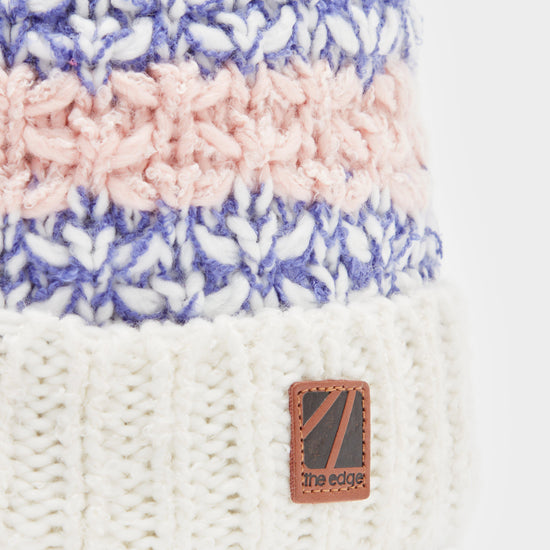 Women's Snow Flurry Hat
