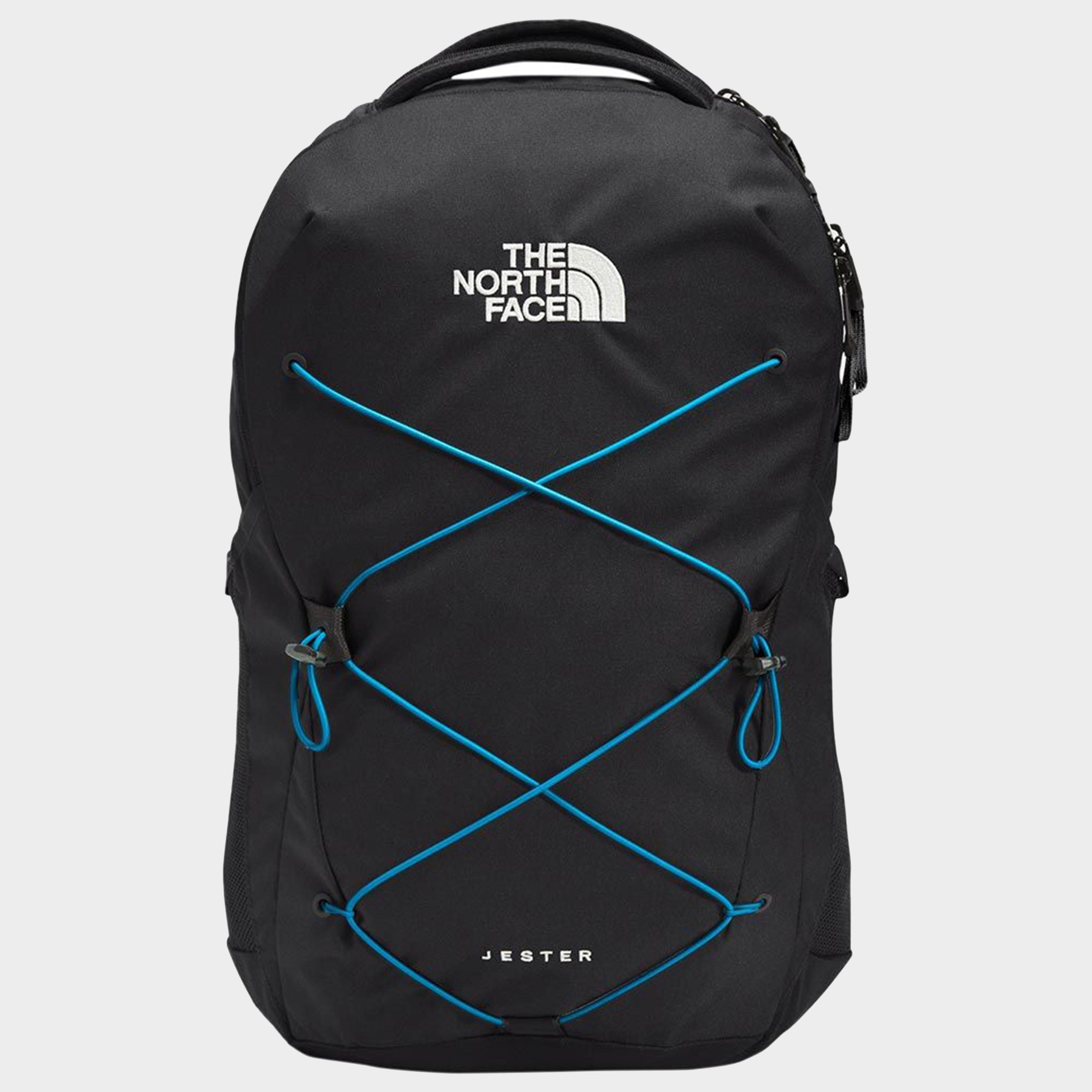 The North Face Jester 27 Litre Daysack