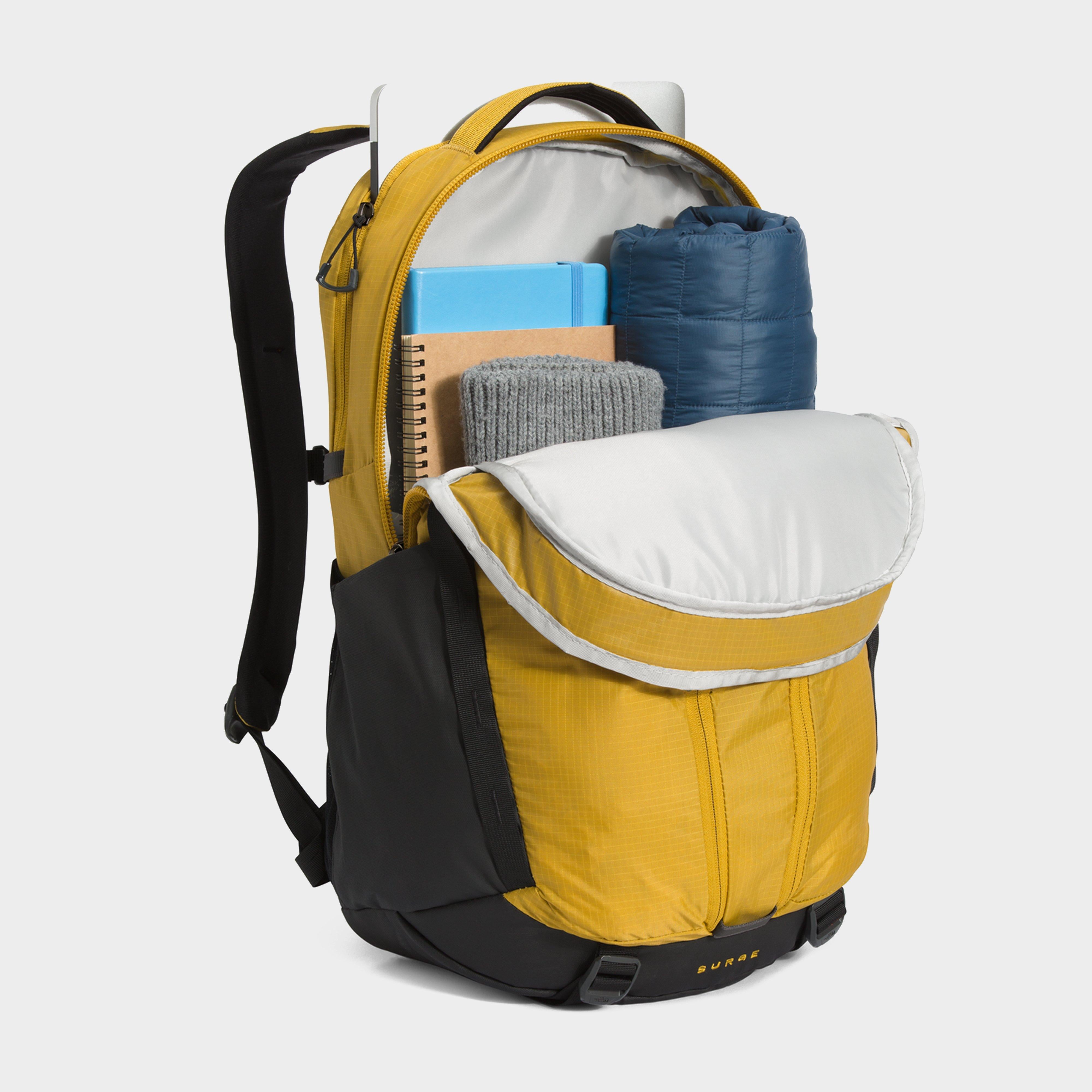 Surge Backpack