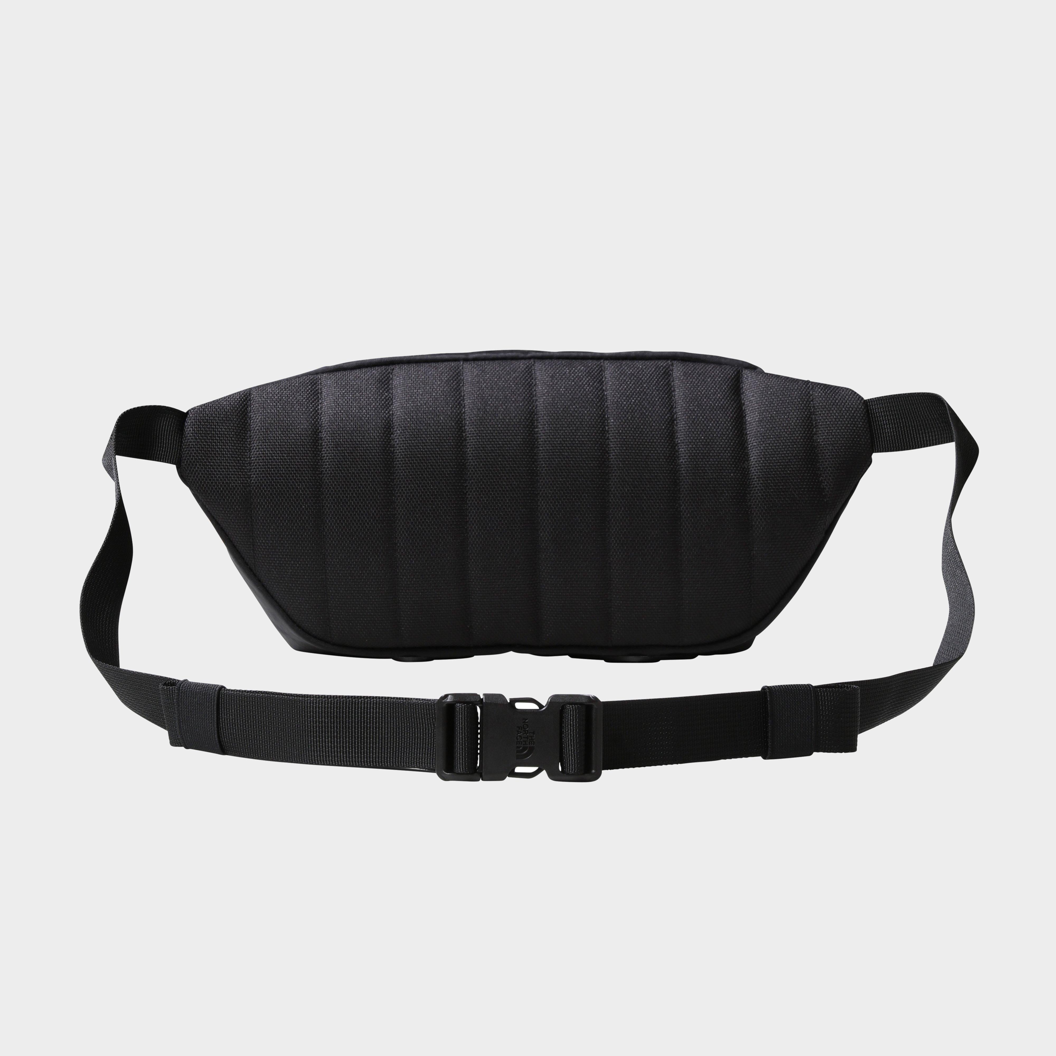 Berkeley Lumbar Bag