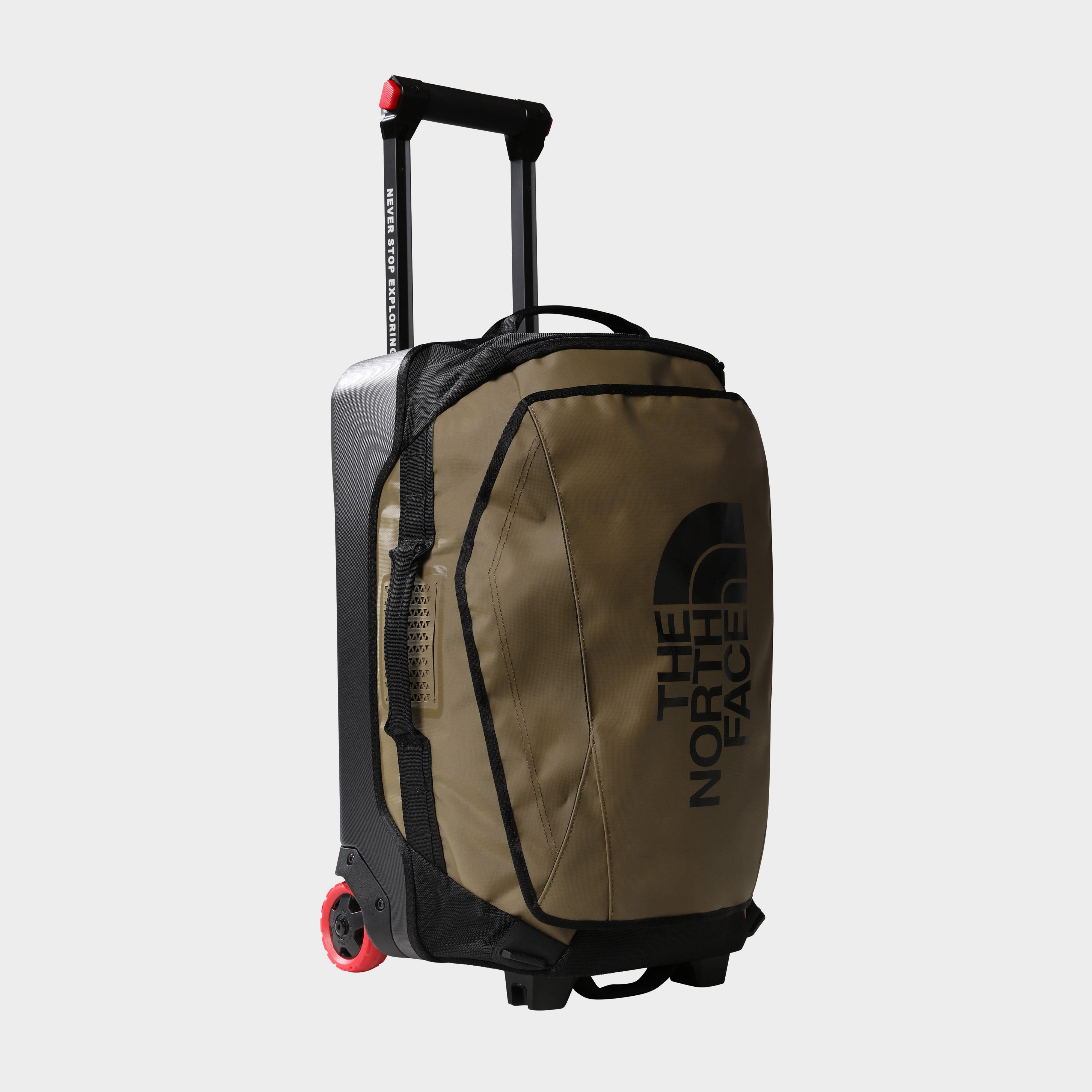 Rolling Thunder 22” Travel Bag