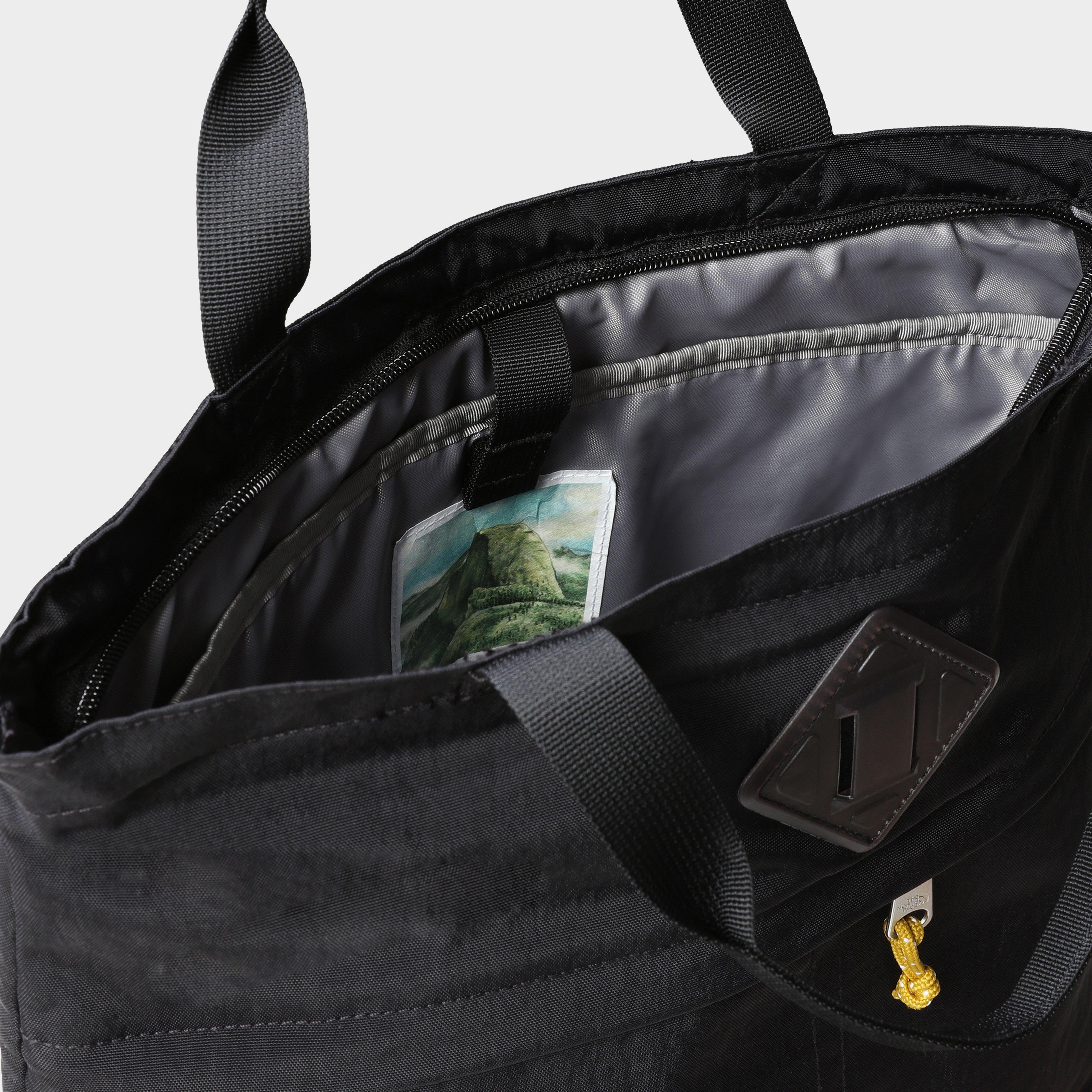 Berkeley Tote Bag