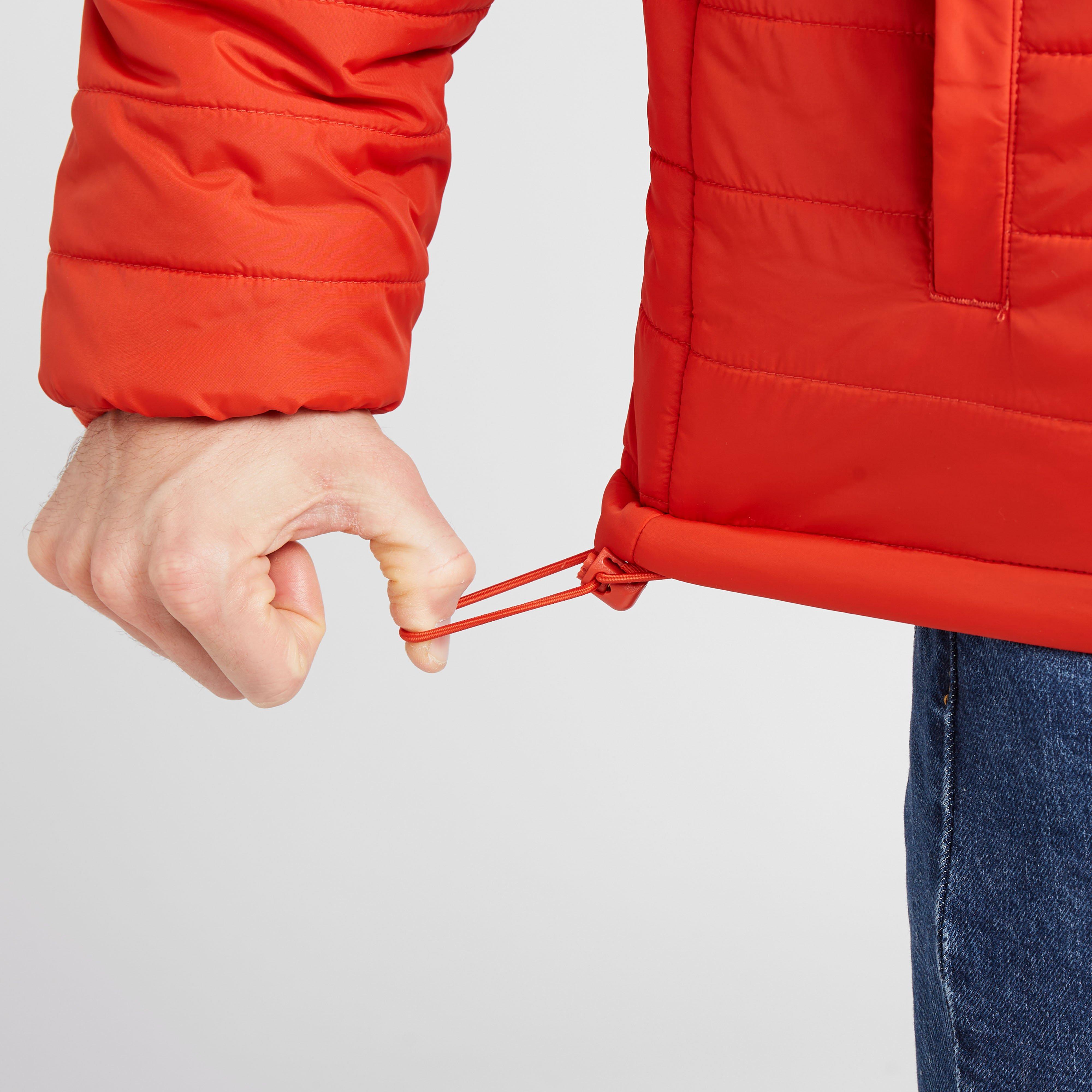 Men's Blisco II Hooded Jacket