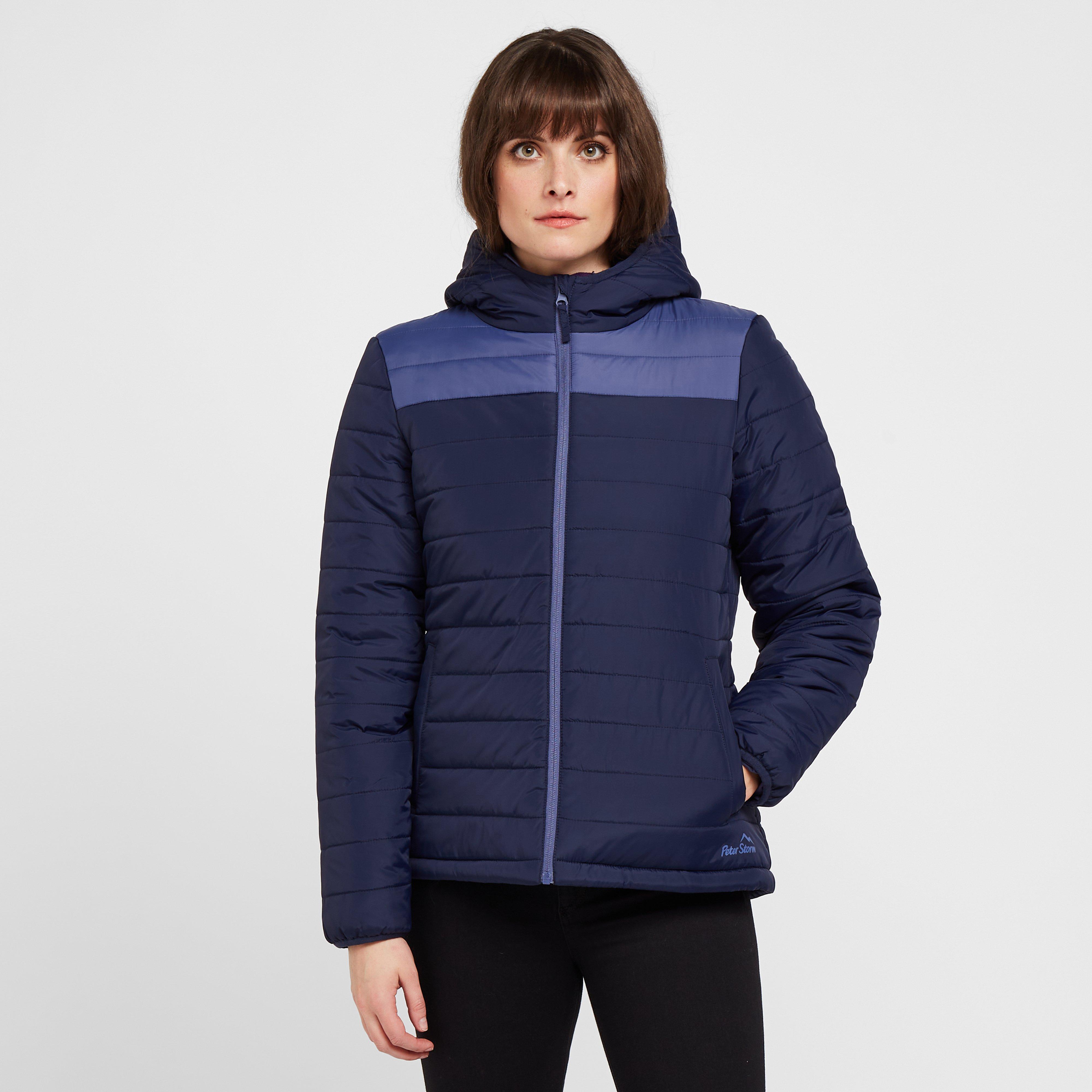 Women's Blisco II Hooded Jacket