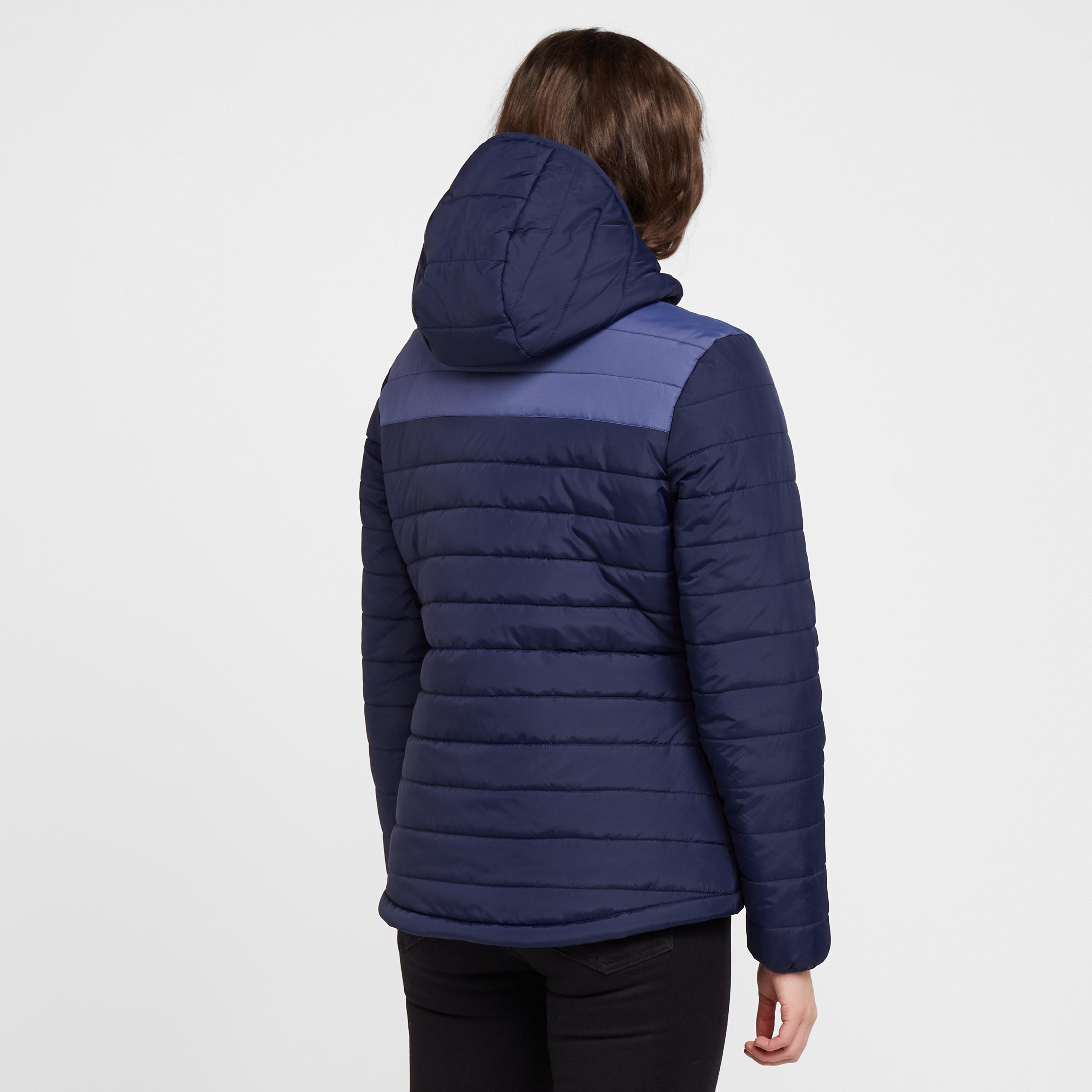 Women's Blisco II Hooded Jacket