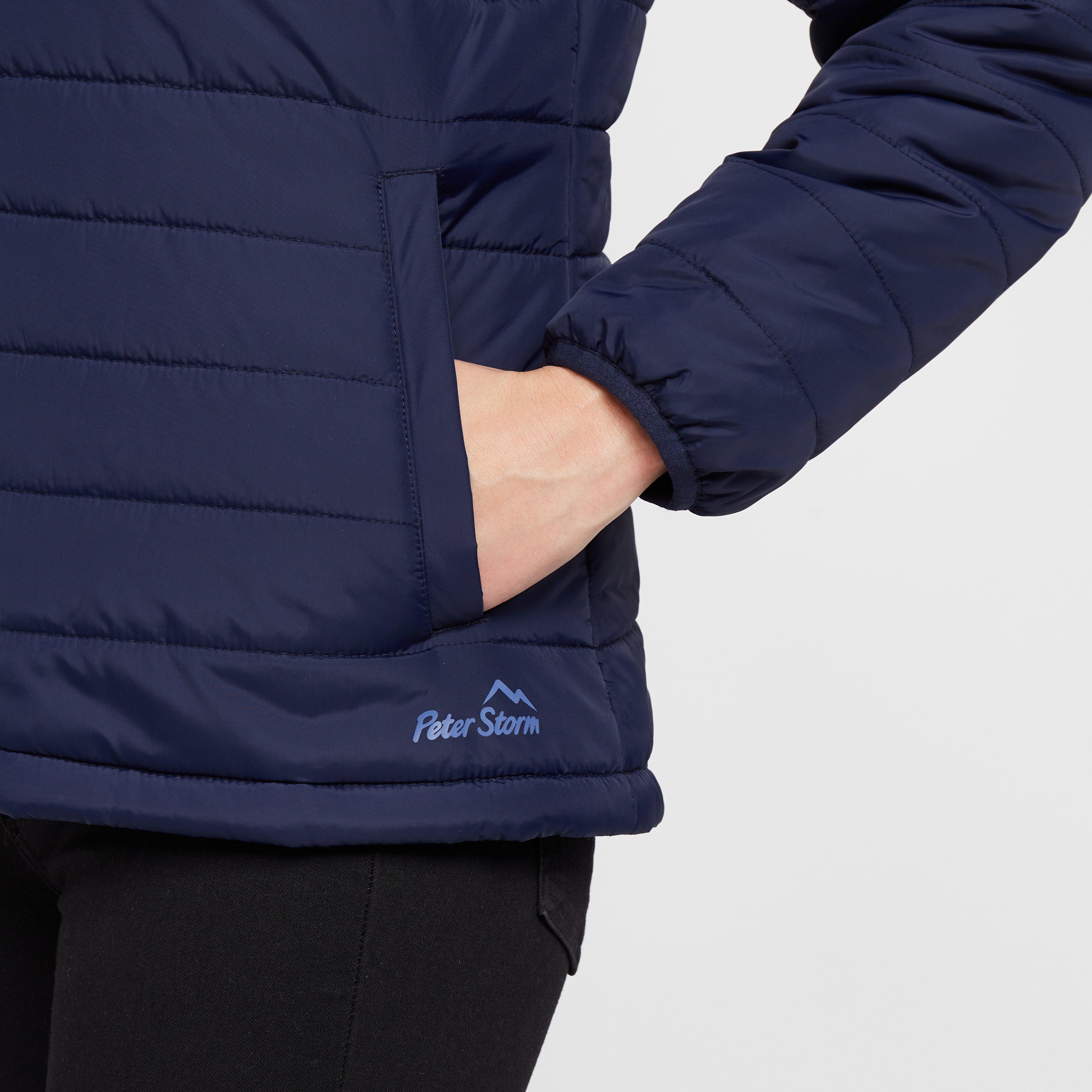 Women's Blisco II Hooded Jacket