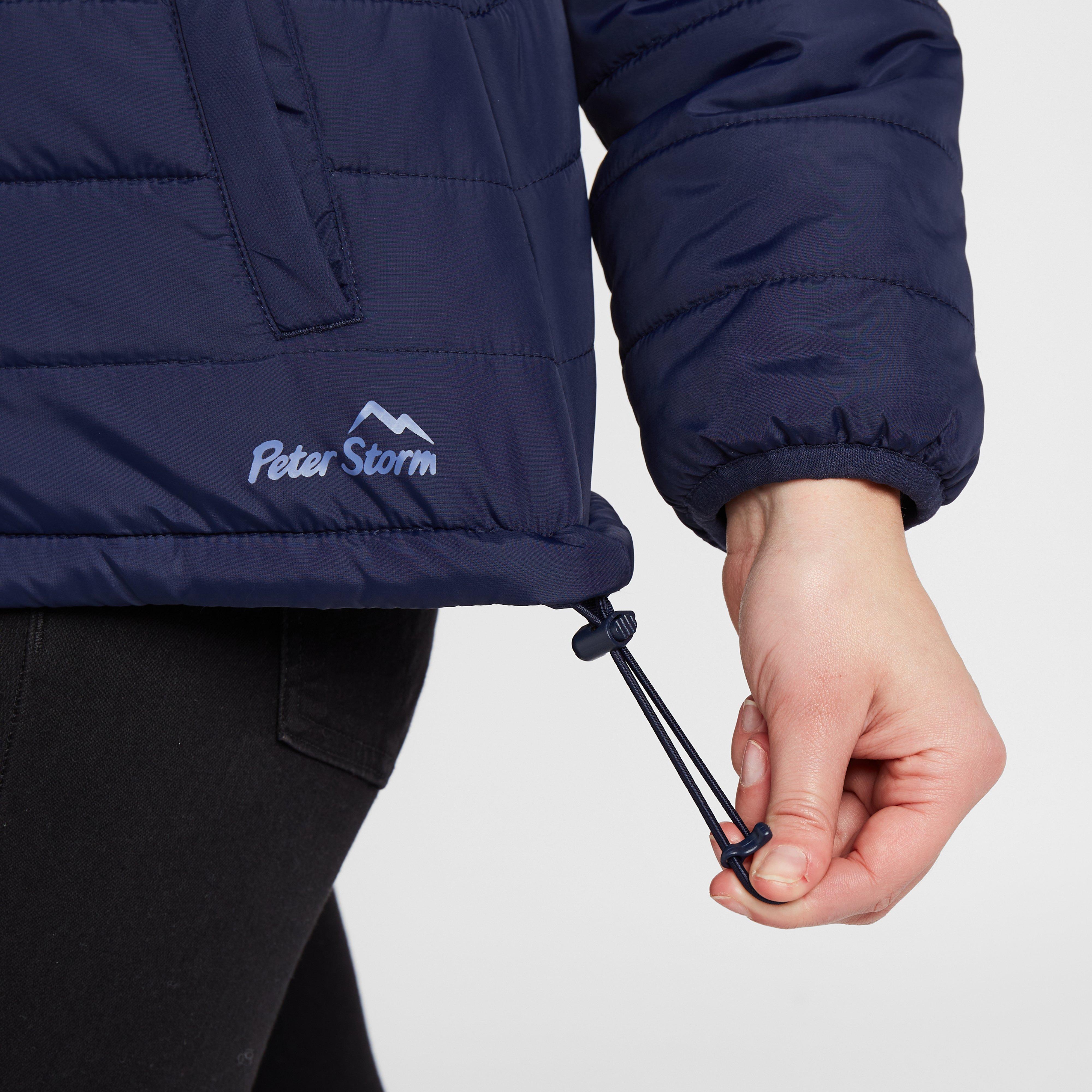 Women's Blisco II Hooded Jacket