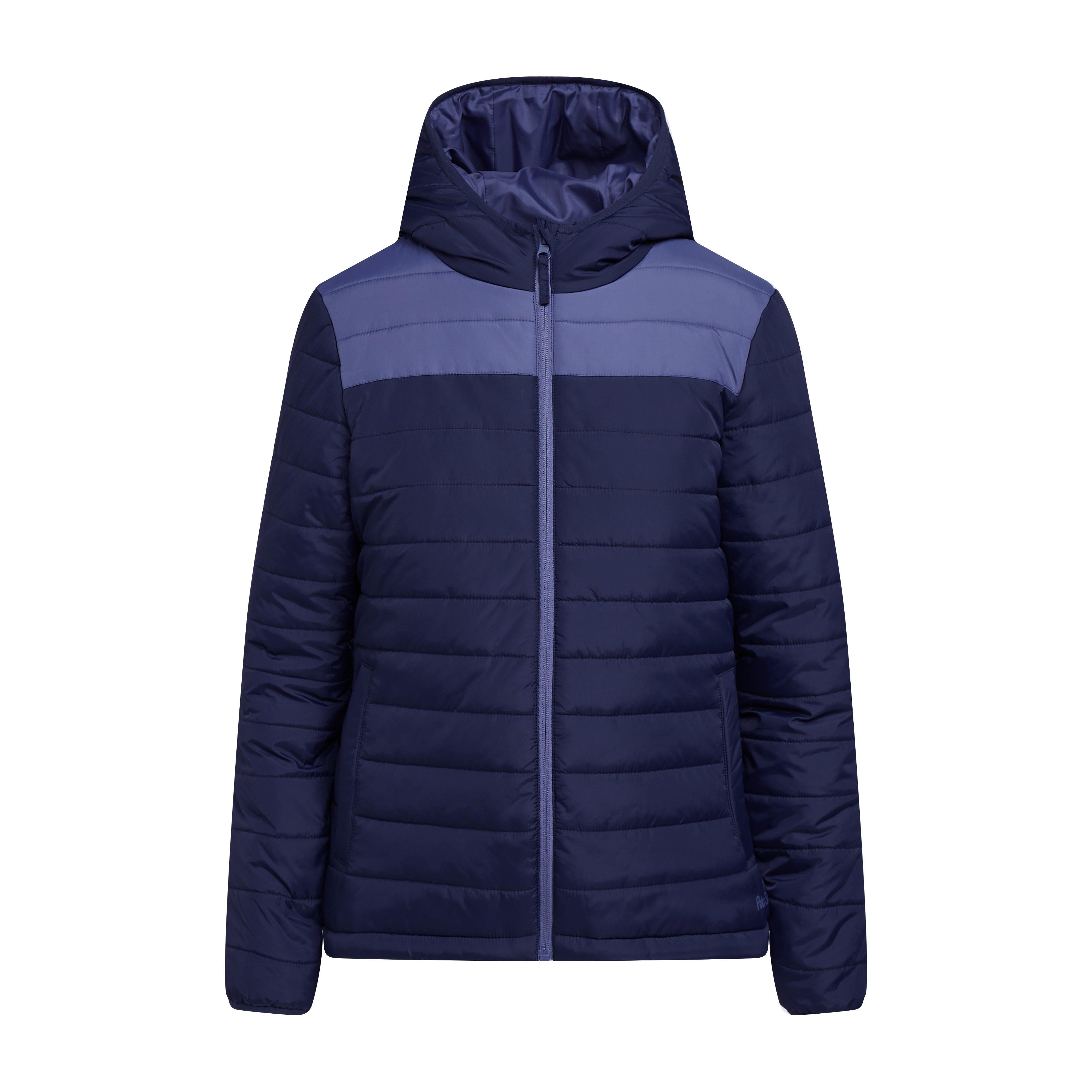 Women's Blisco II Hooded Jacket