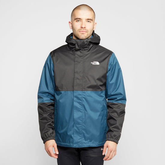 Men’s Resolve TriClimate Jacket