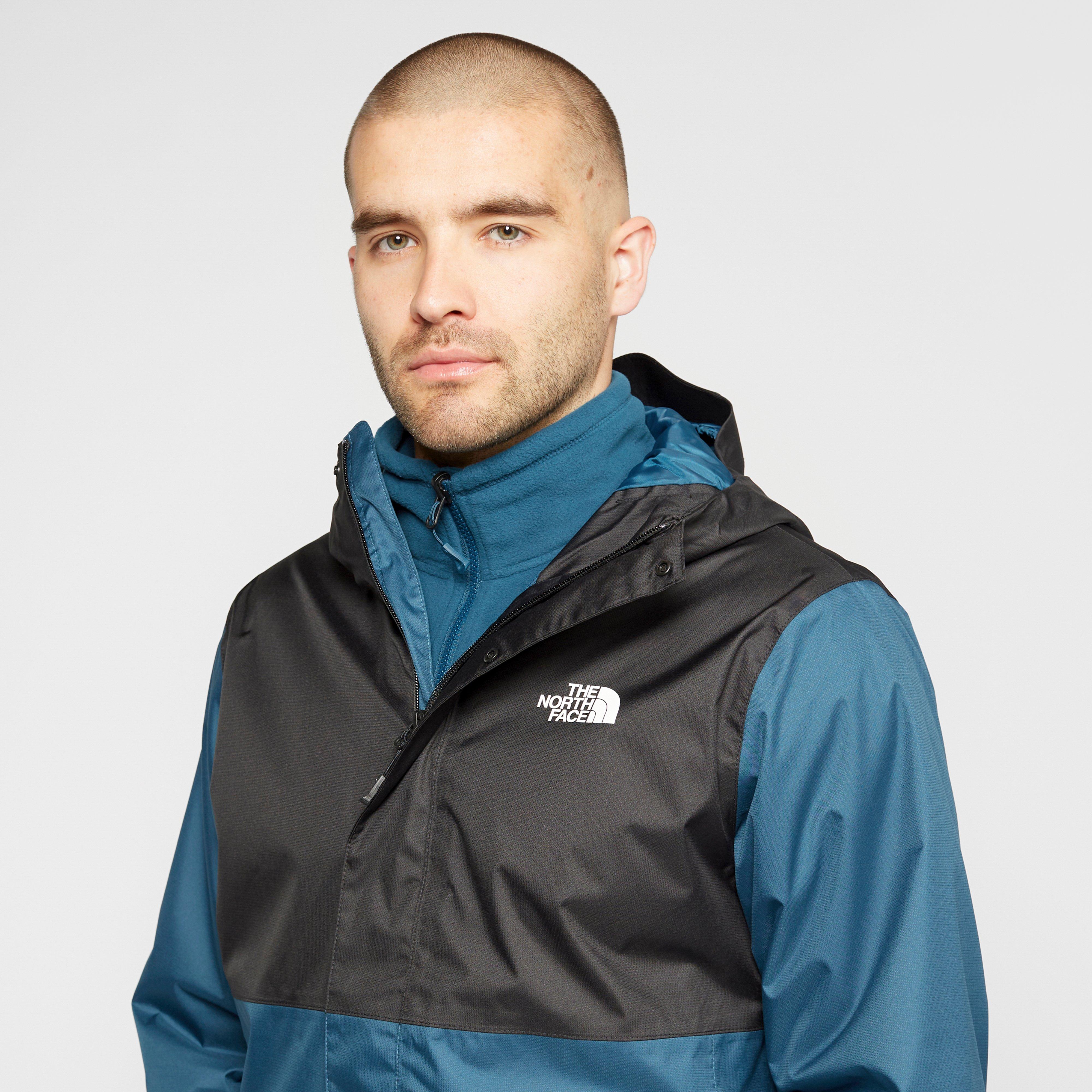 Men’s Resolve TriClimate Jacket