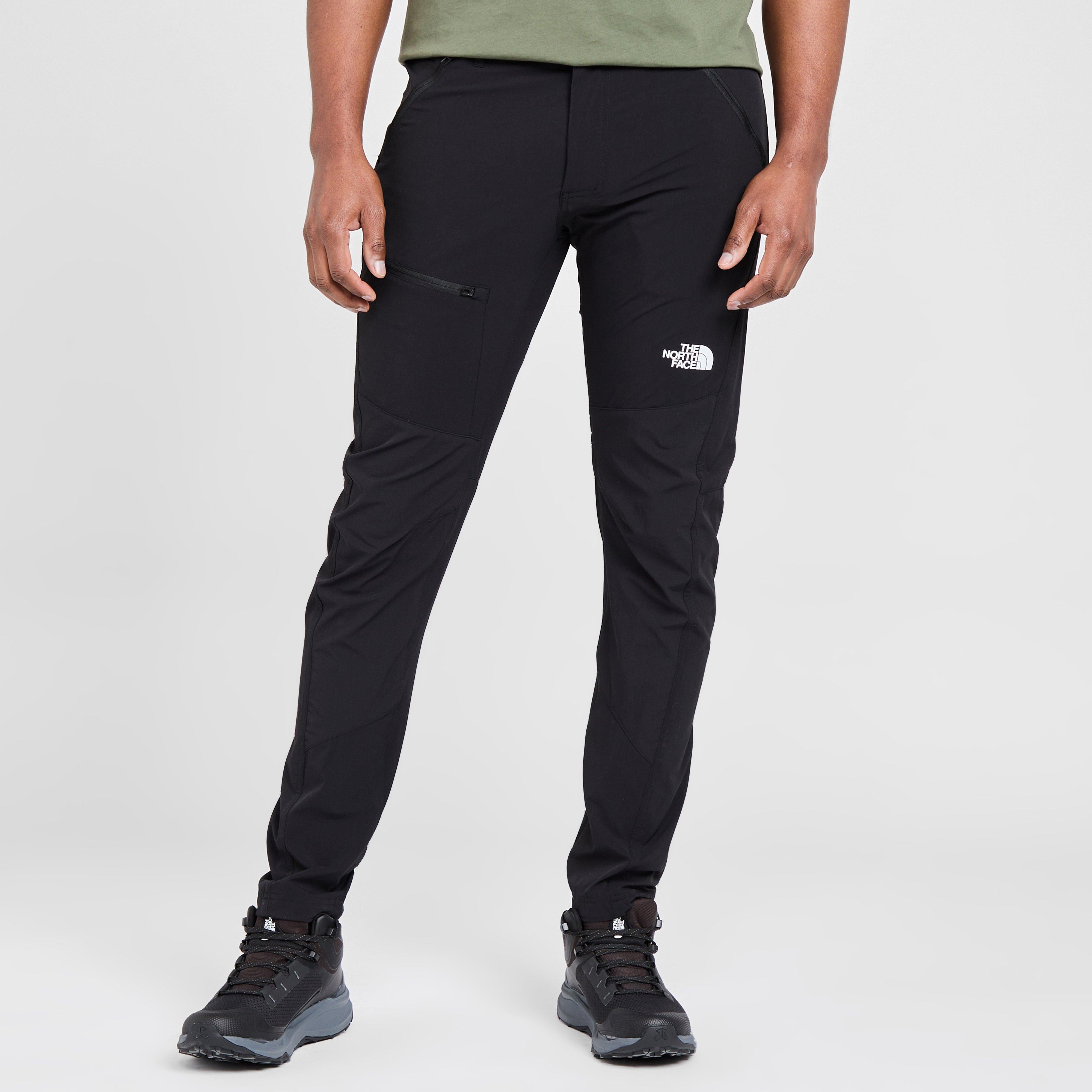 Men's Speedlight Slim Tapered Trouser
