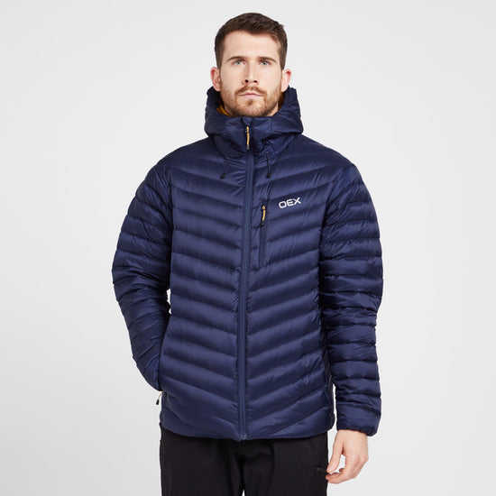 Men’s Kintra Down Jacket