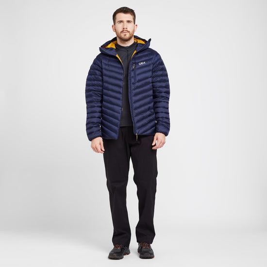 Men’s Kintra Down Jacket
