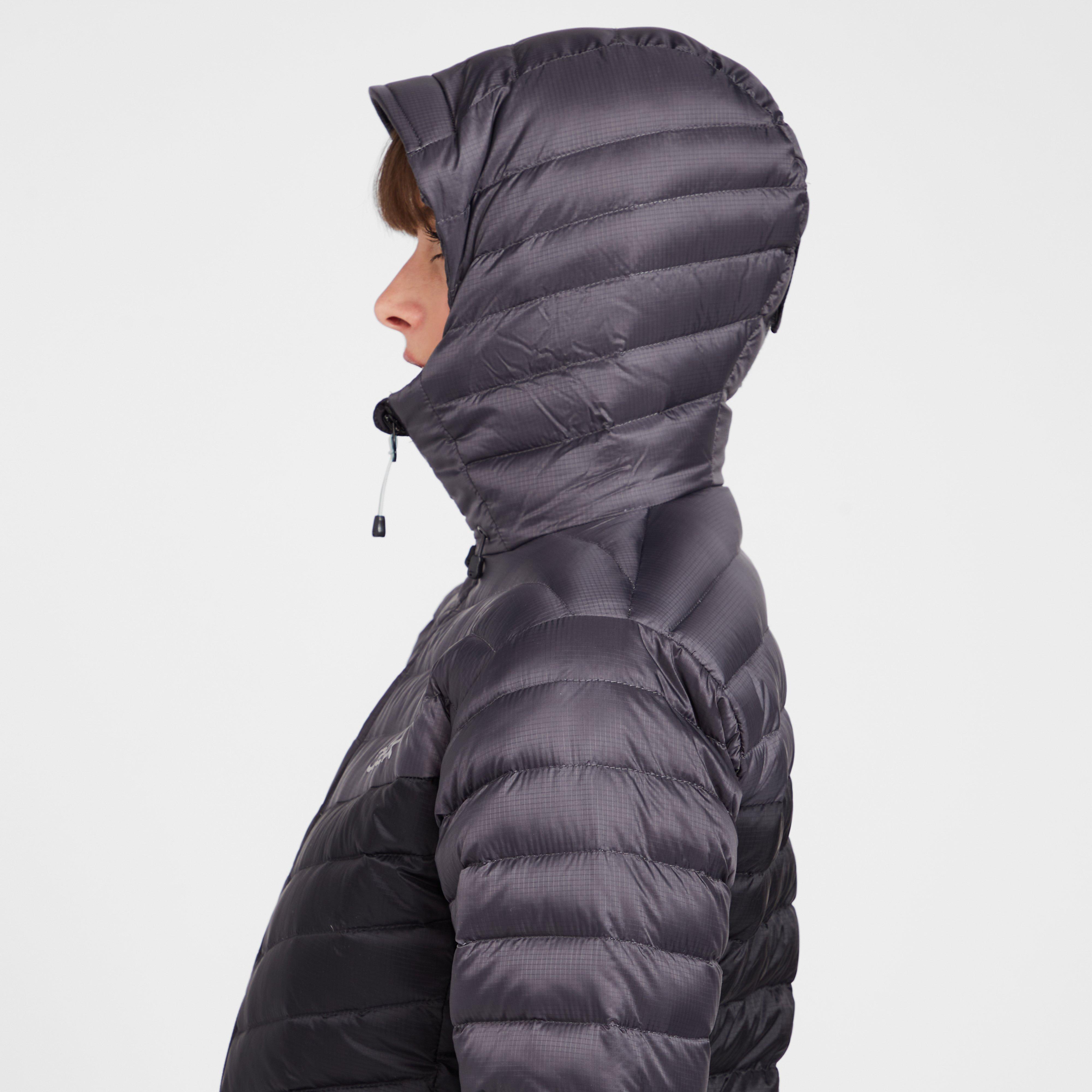 Women’s Kintra Down Jacket