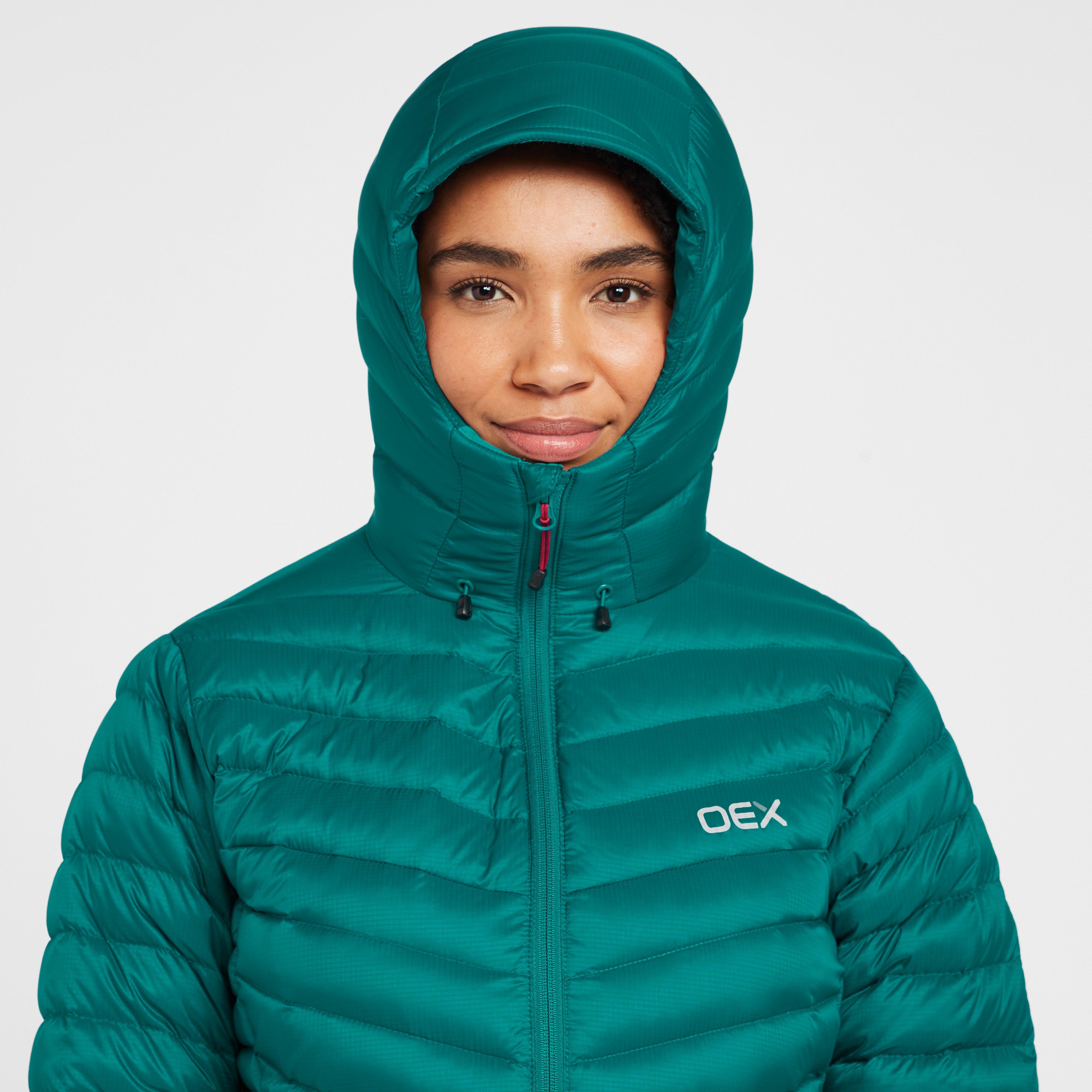 Women’s Kintra Down Jacket