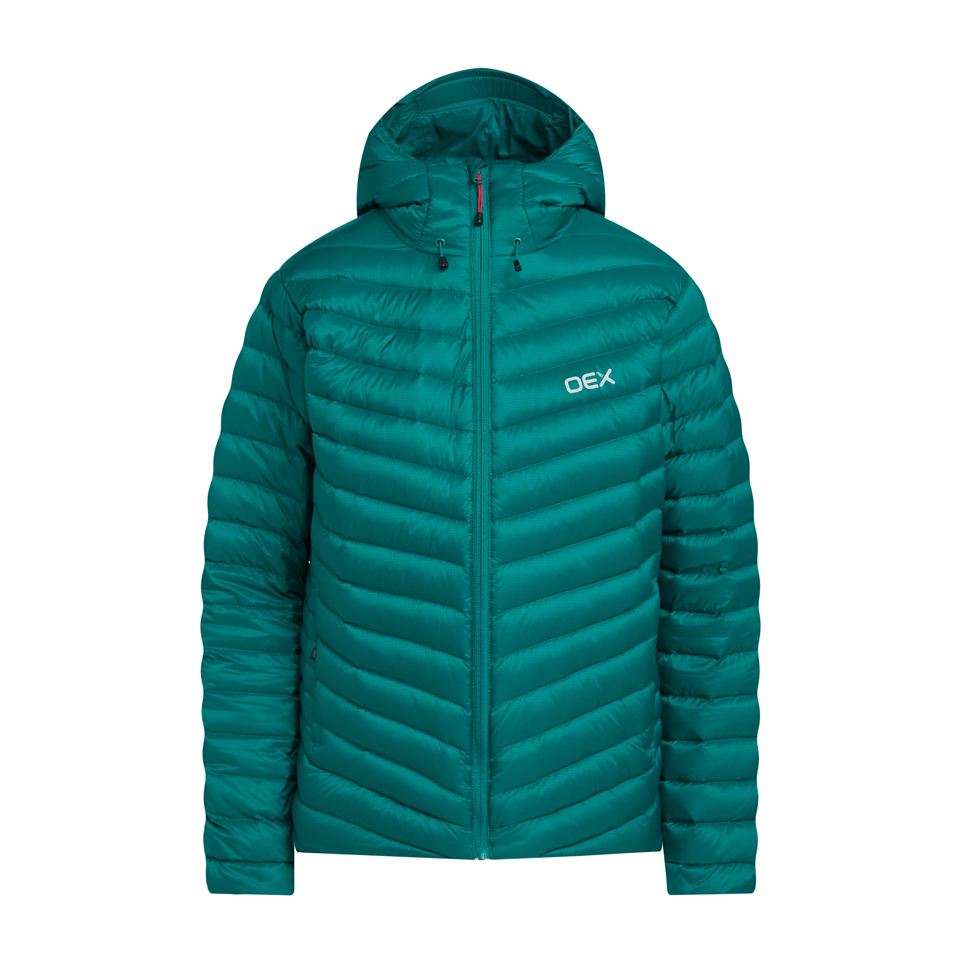 Women’s Kintra Down Jacket