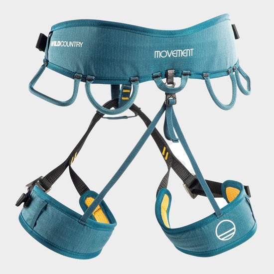 Movement Harness