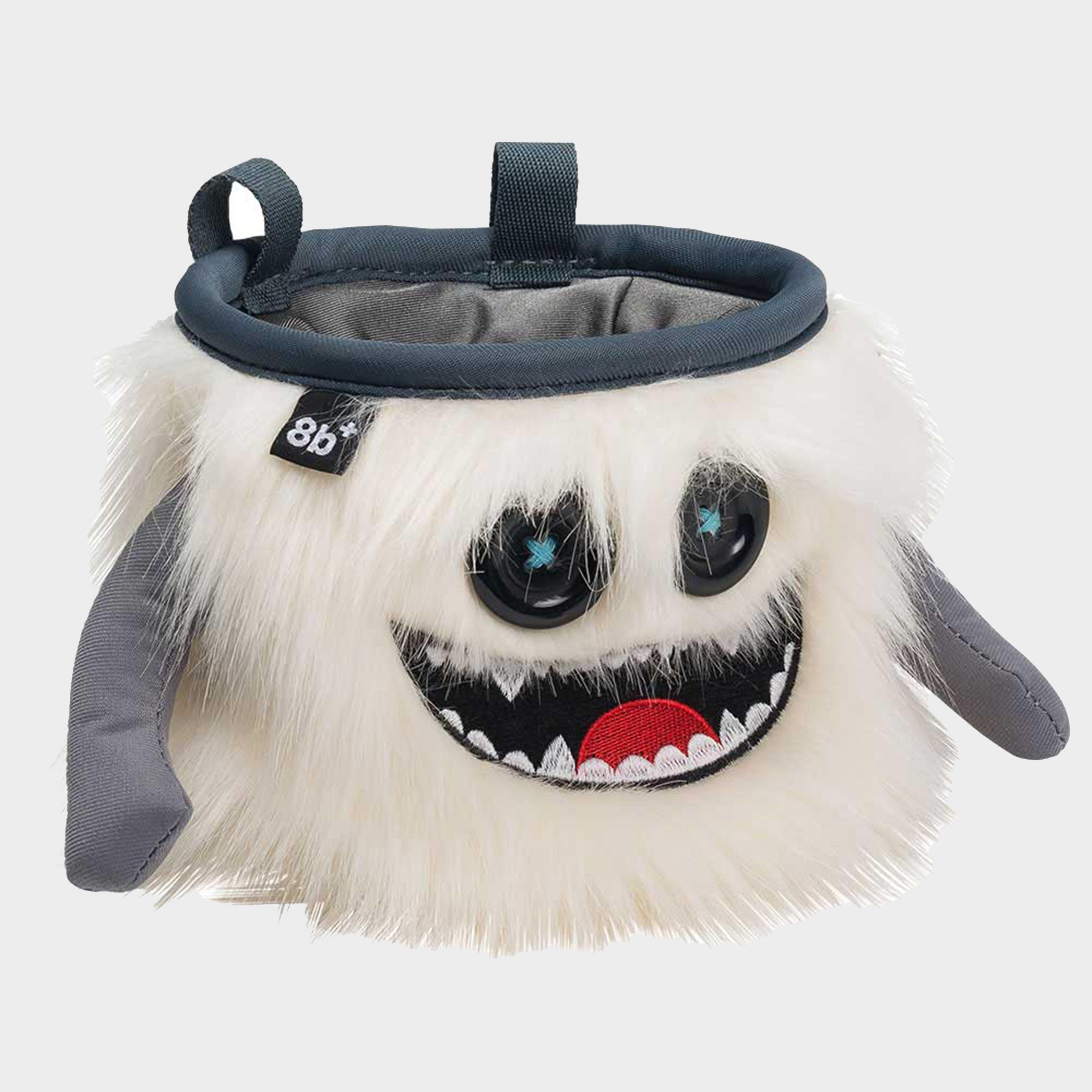 Manny Chalk Bag