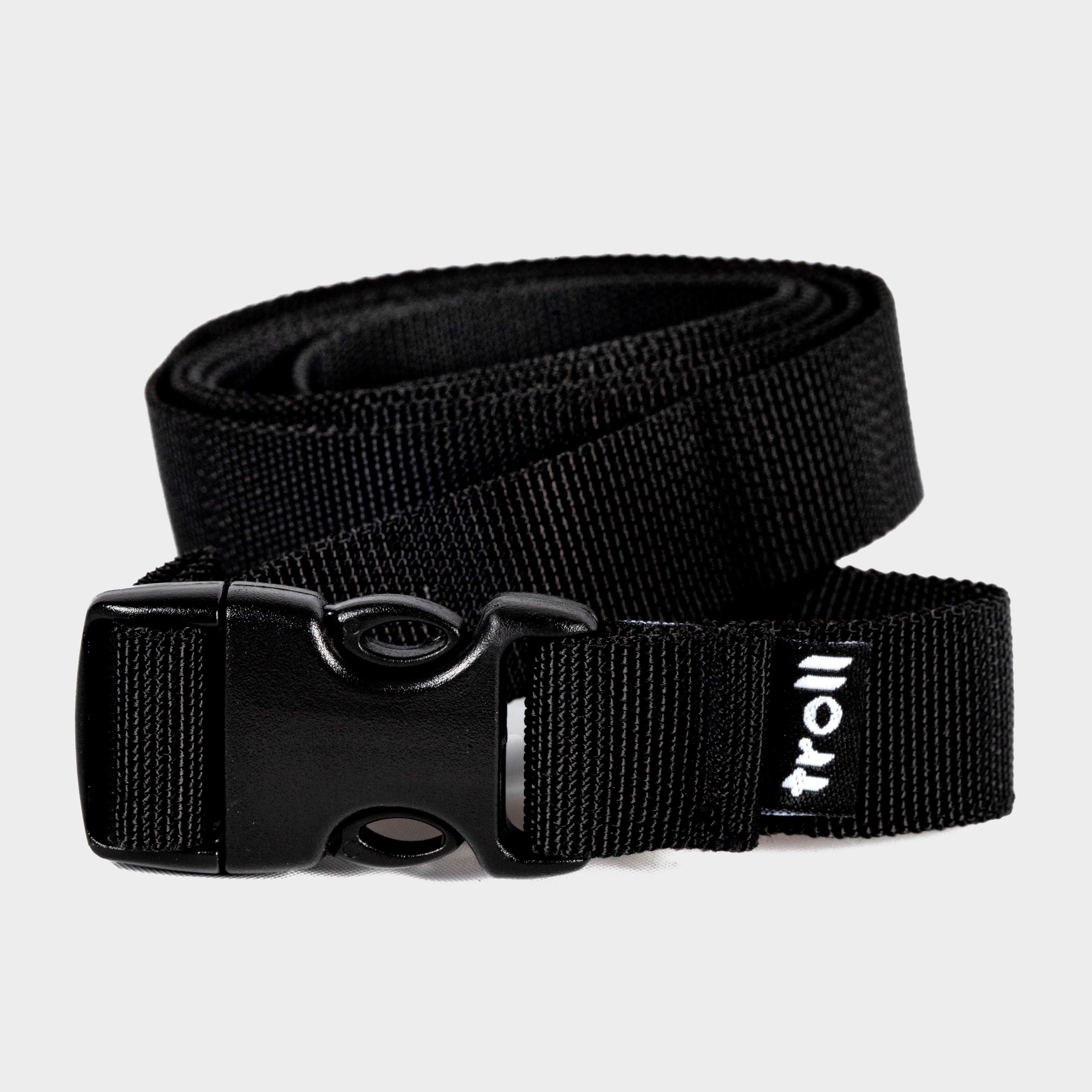 Chalk Bag Belt