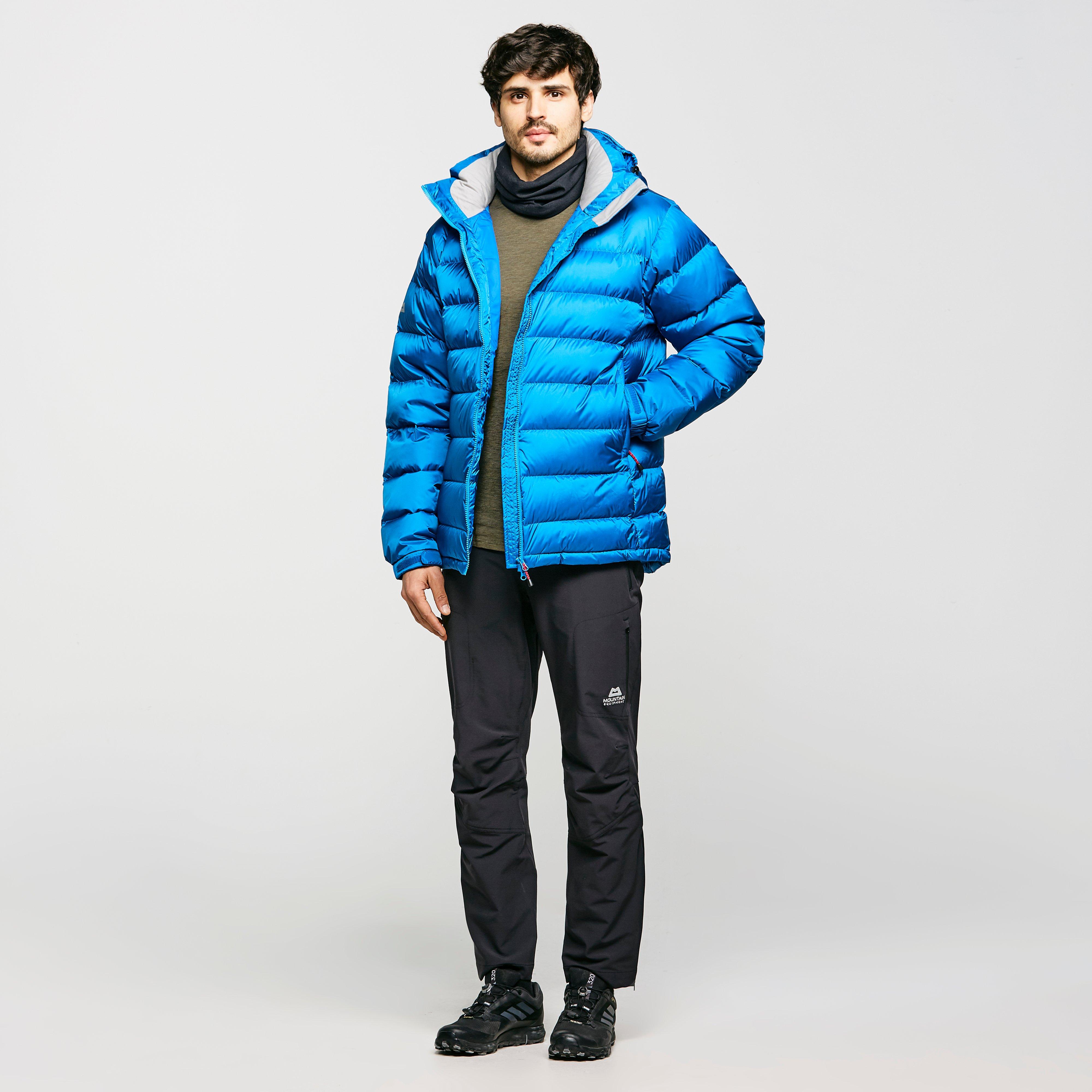 Men's Lightline Down Jacket