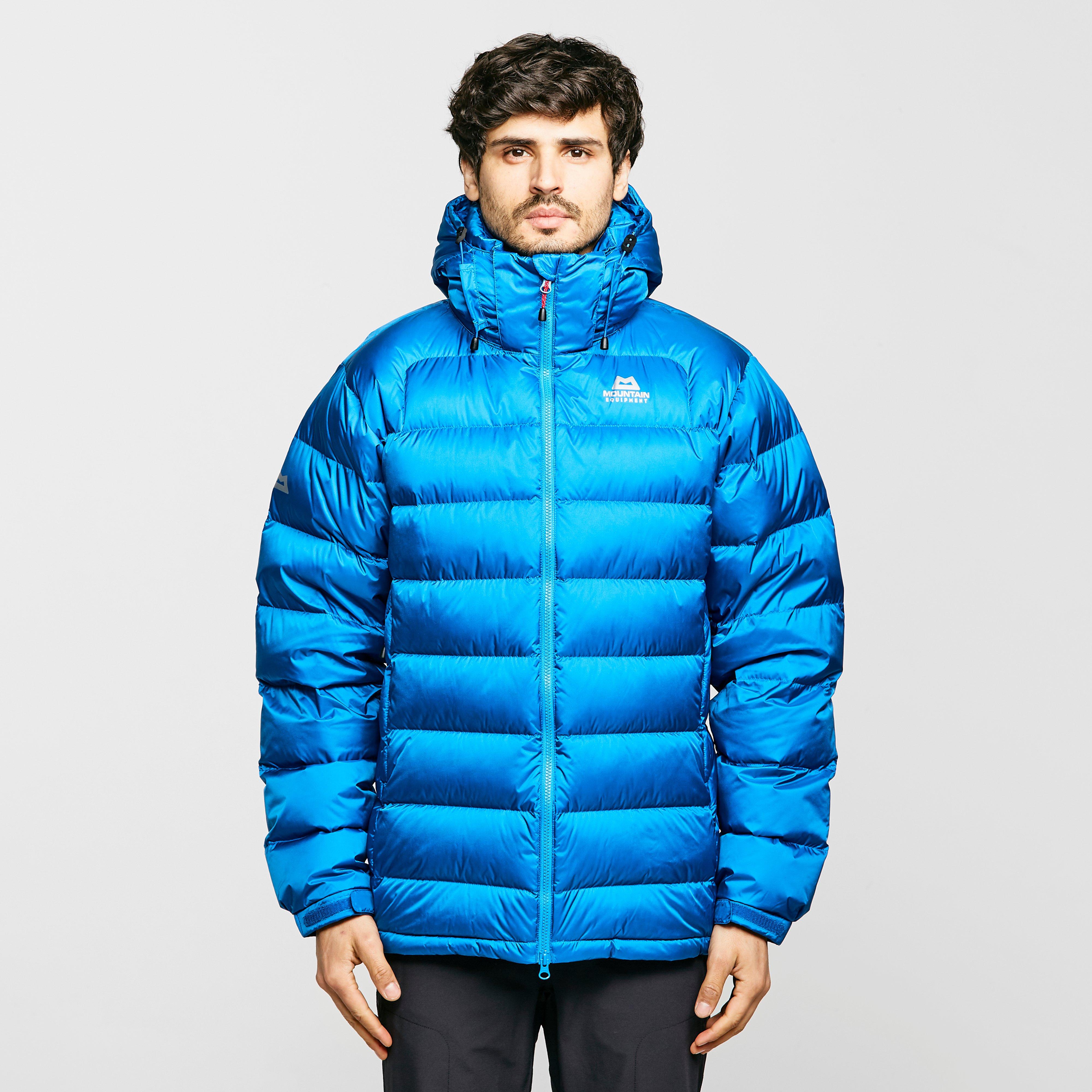 Men's Lightline Down Jacket
