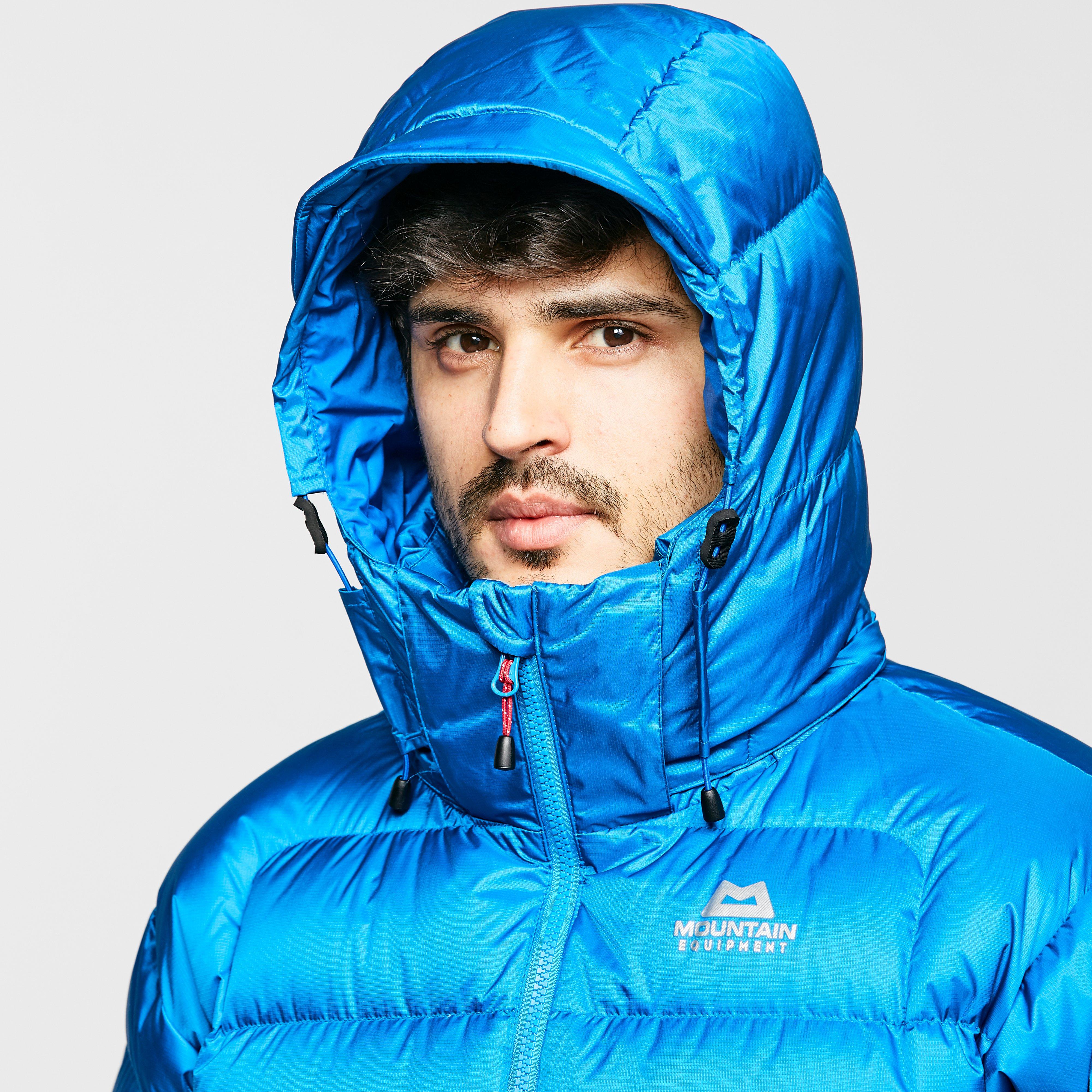 Men's Lightline Down Jacket