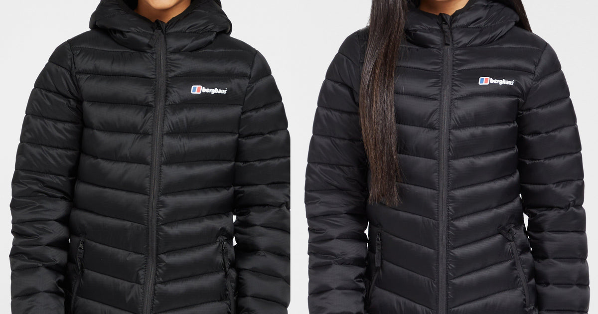 Acheter Vêtements de randonnée Berghaus - A.S.Adventure