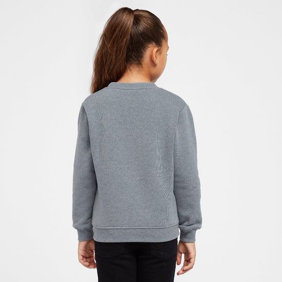 Kids’ Logo Jumper