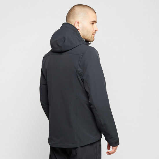 Men’s Dyno Stretch Softshell Jacket