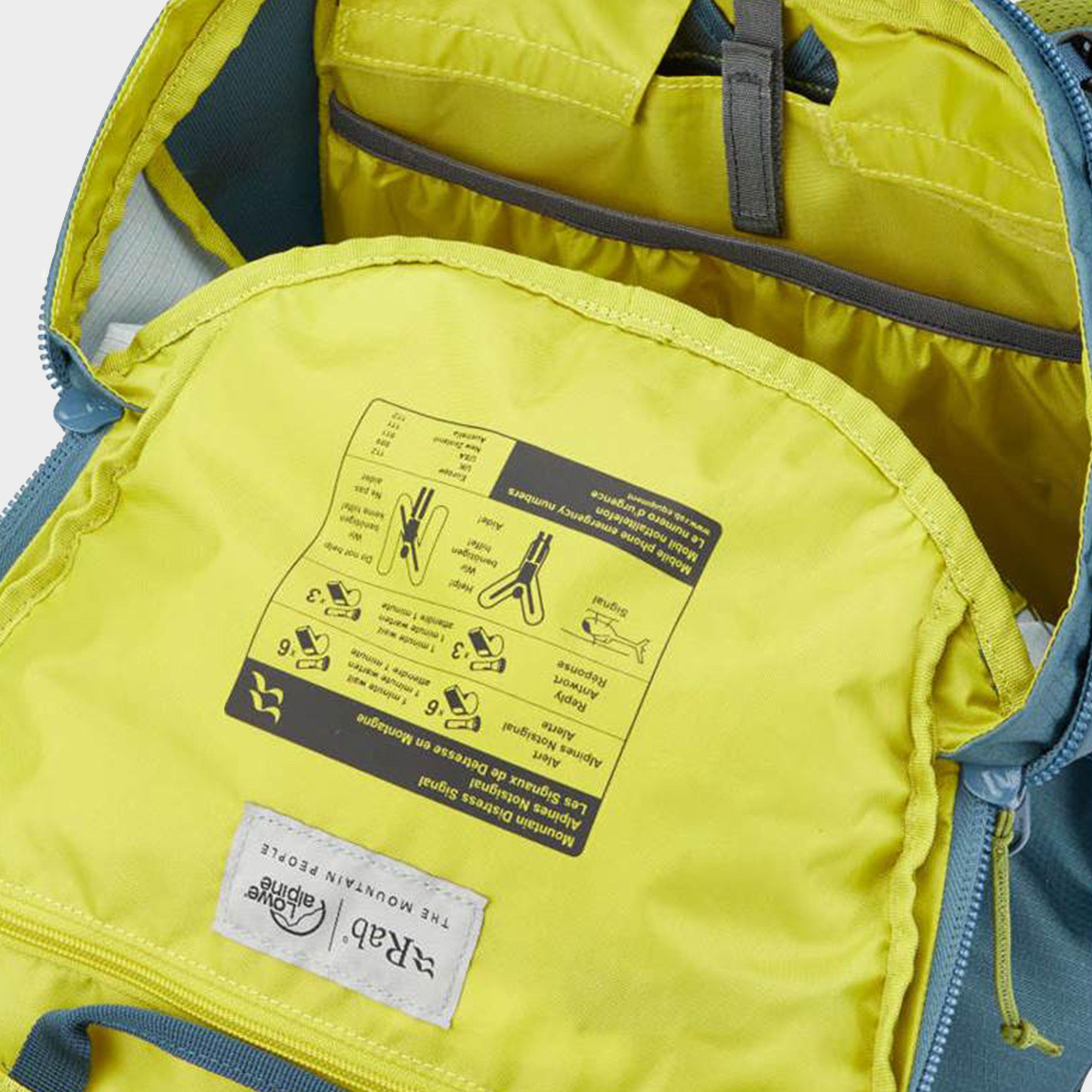 Ascender 28 Mountain Pack