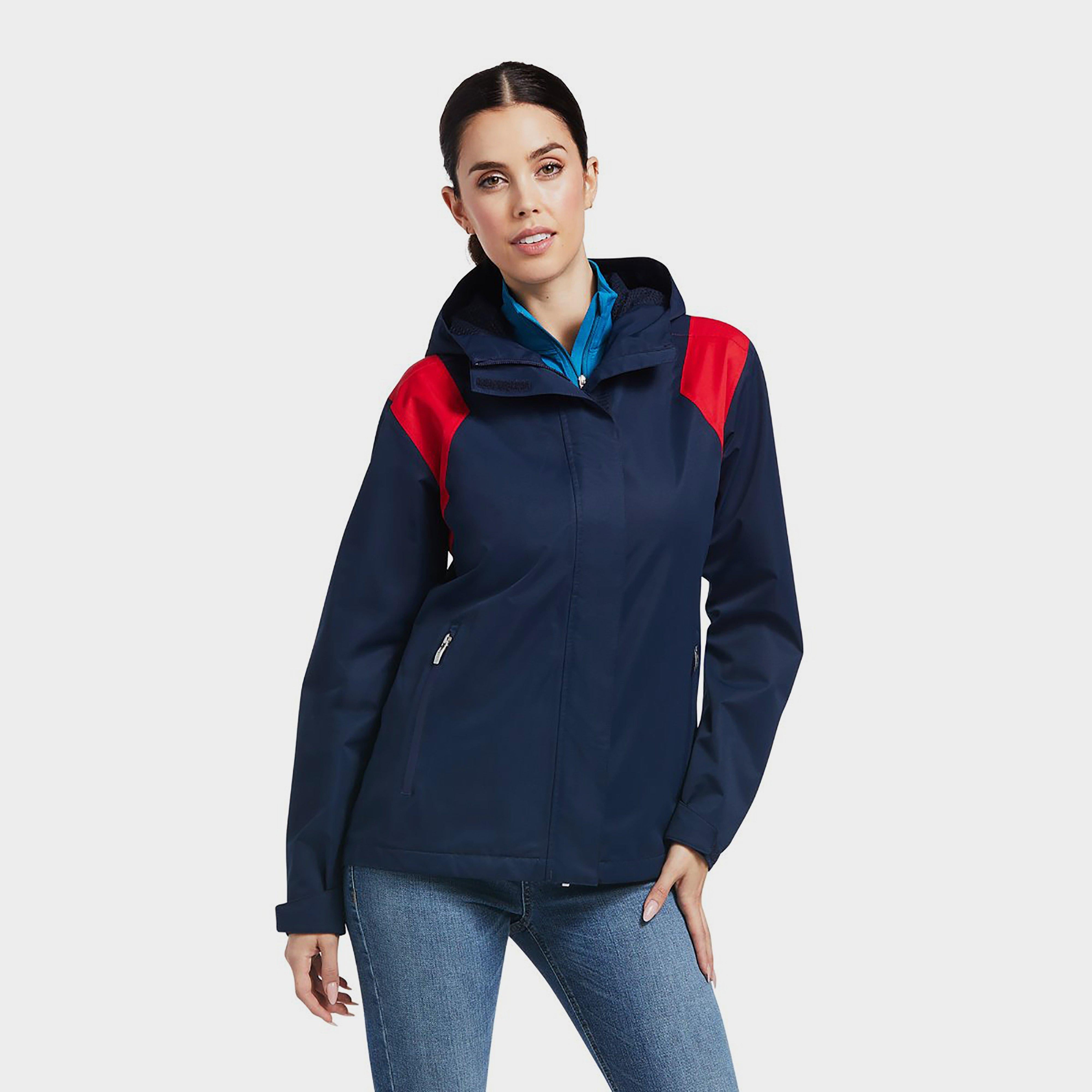 Women's Spectator H2O Jacket
