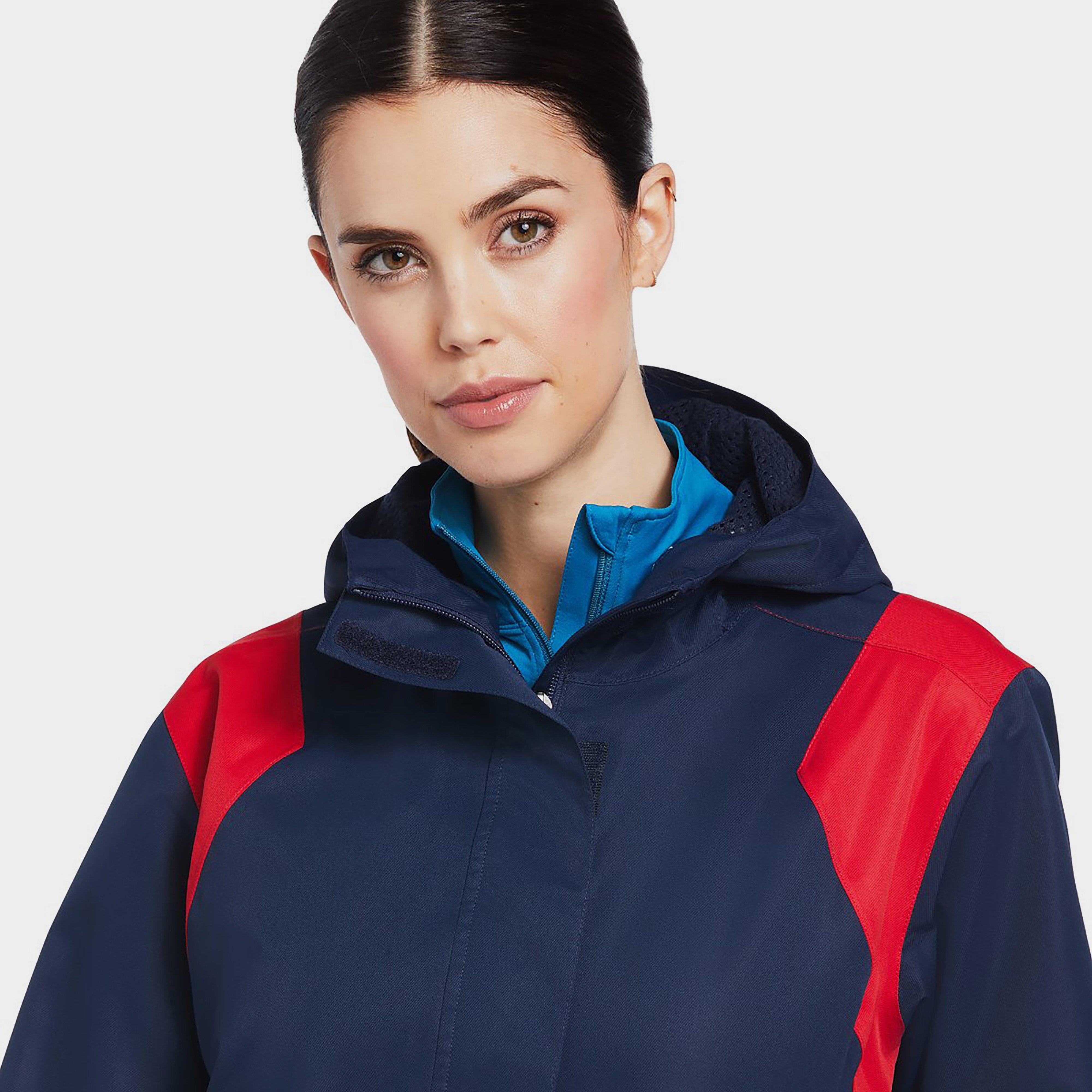 Women's Spectator H2O Jacket