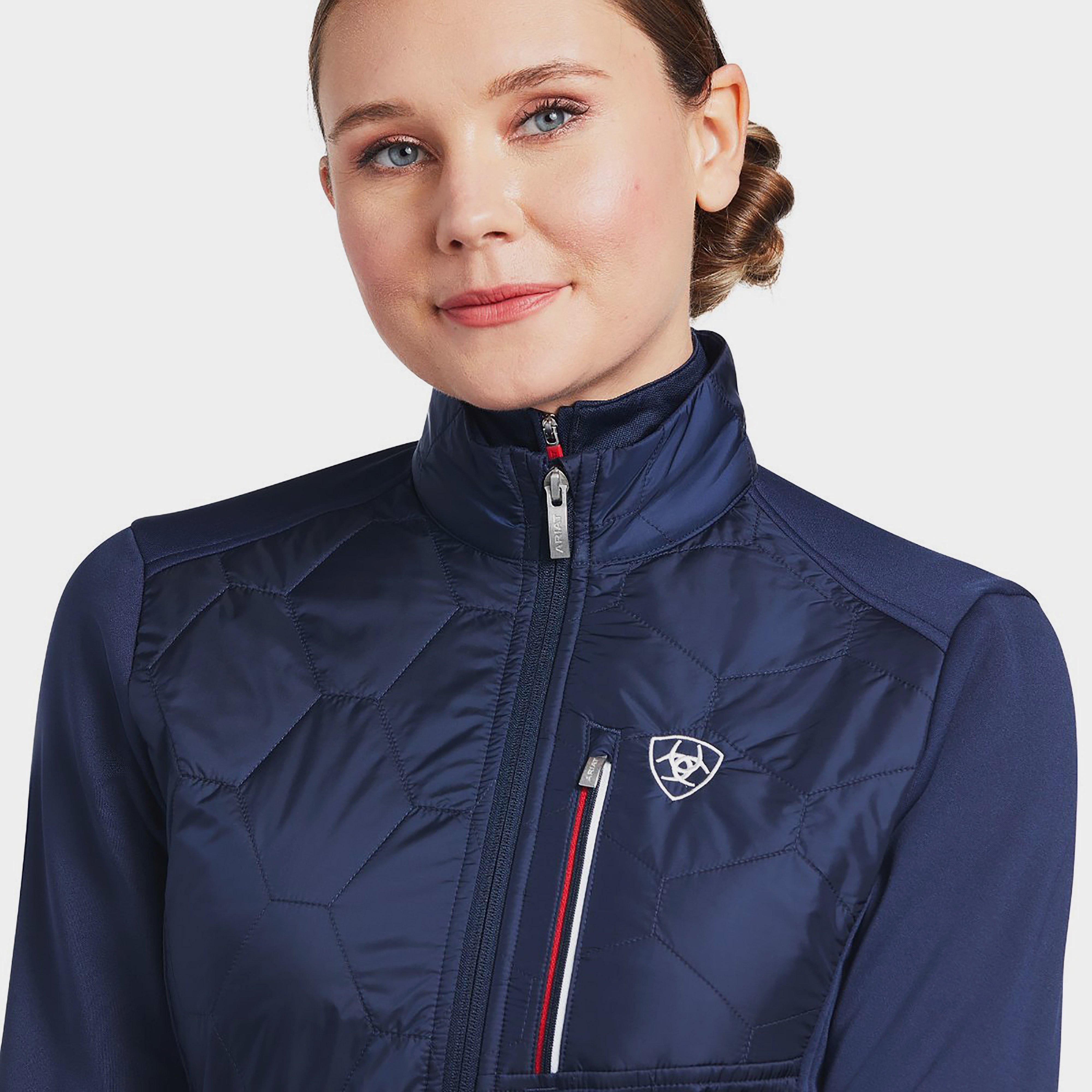Women's Fusion Insulated Jacket