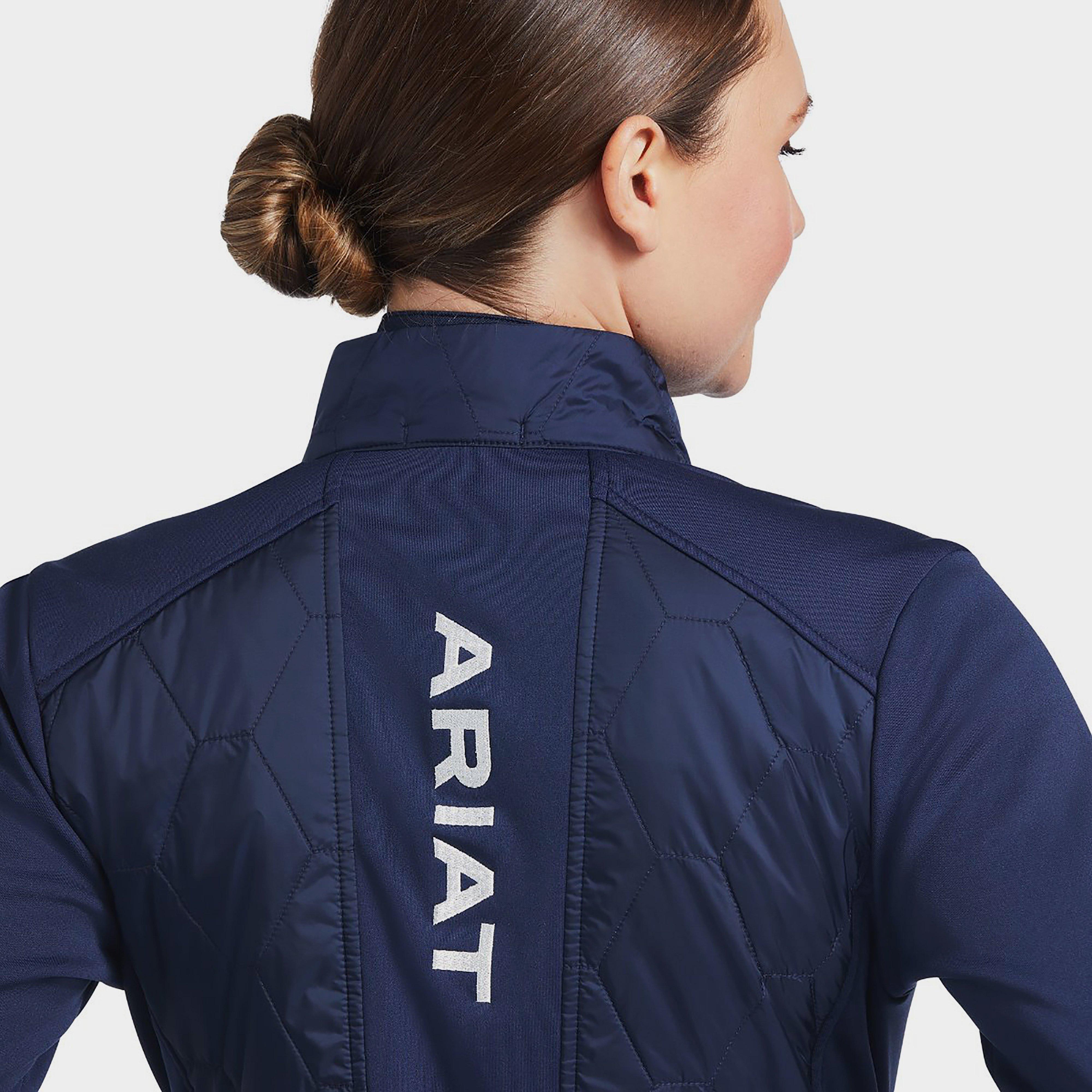 Women's Fusion Insulated Jacket
