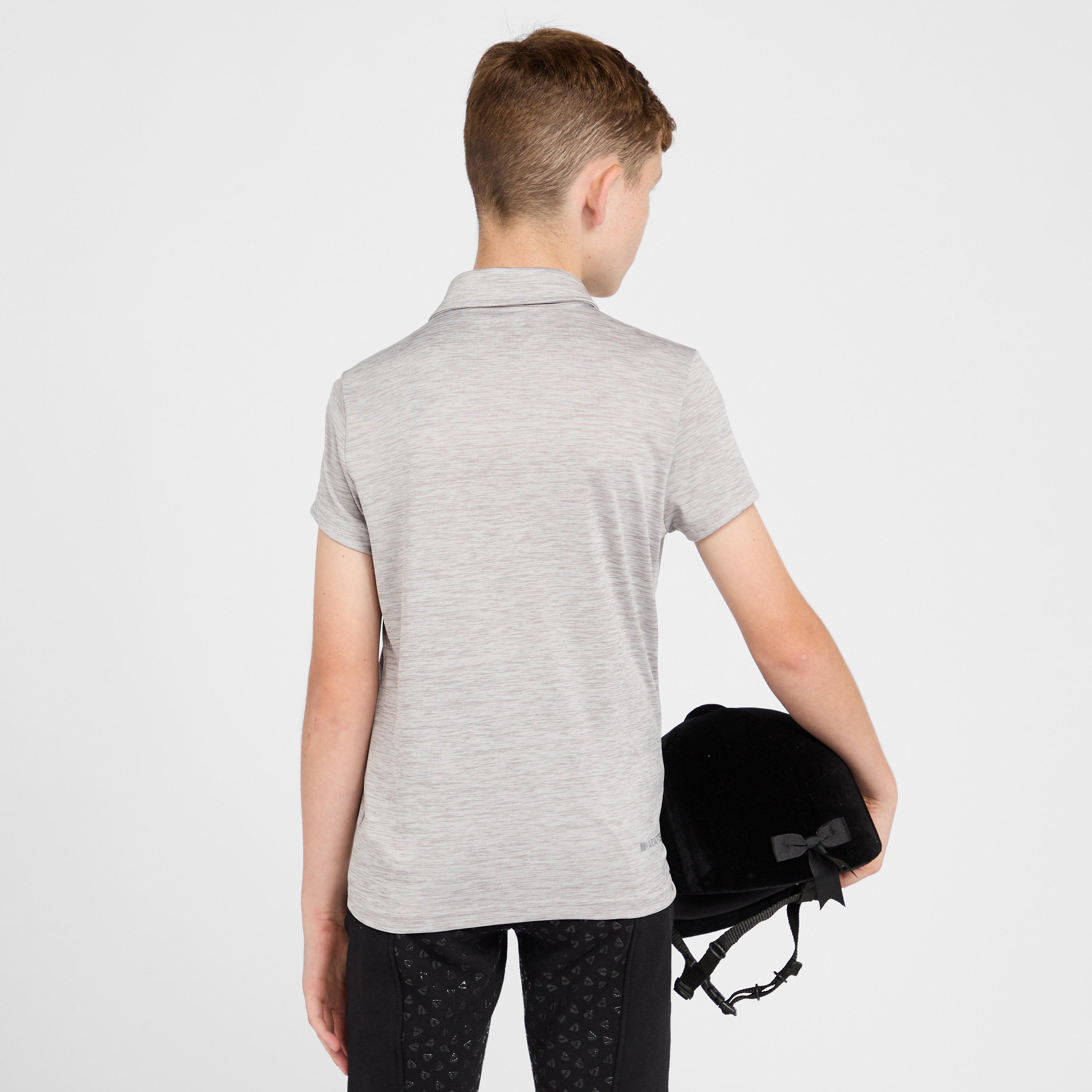 Childs Laguna Short Sleeved Polo Shirt